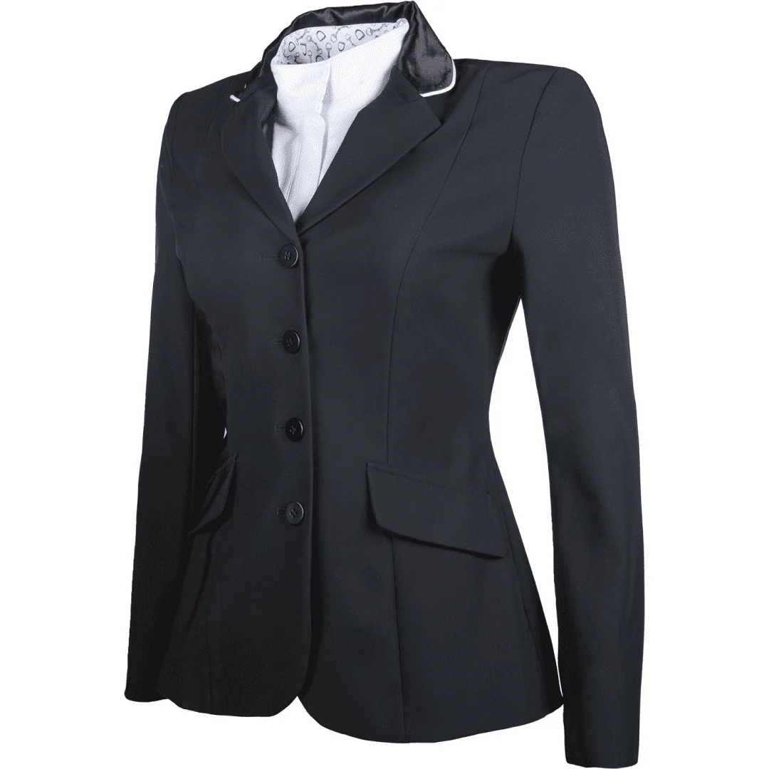 HKM Hunter Professional Competition Jacket - Image 8