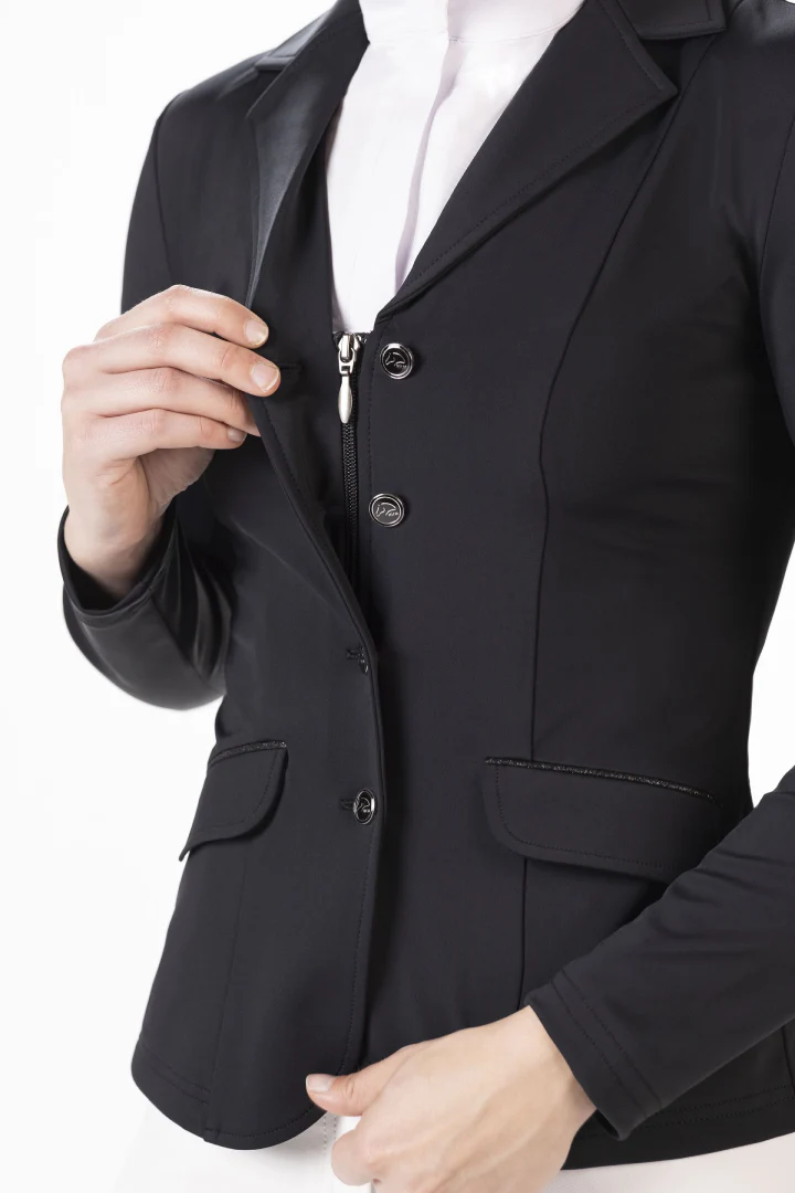 HKM Luisa Competition Jacket - Image 10