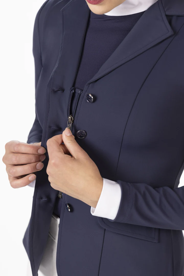 HKM Luisa Competition Jacket - Image 2