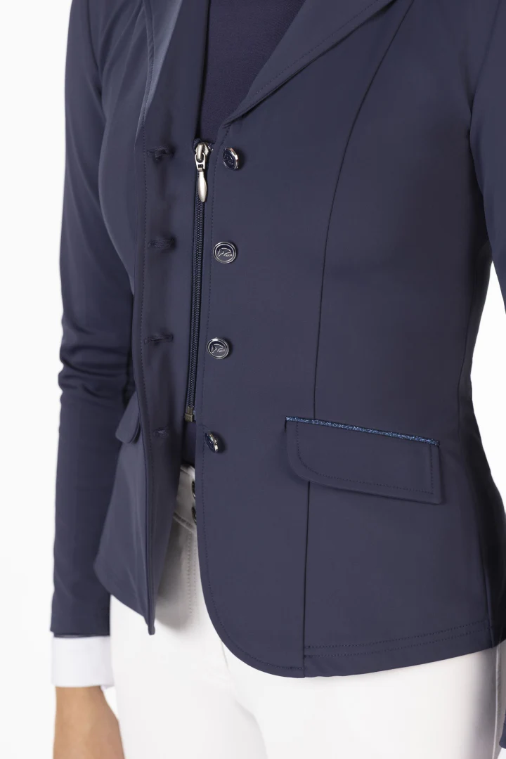HKM Luisa Competition Jacket - Image 6