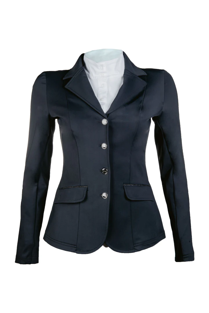 HKM Luisa Competition Jacket - Image 7