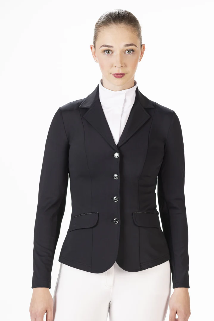 HKM Luisa Competition Jacket - Image 8