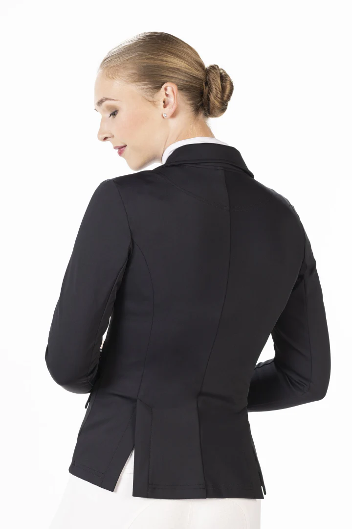 HKM Luisa Competition Jacket - Image 9