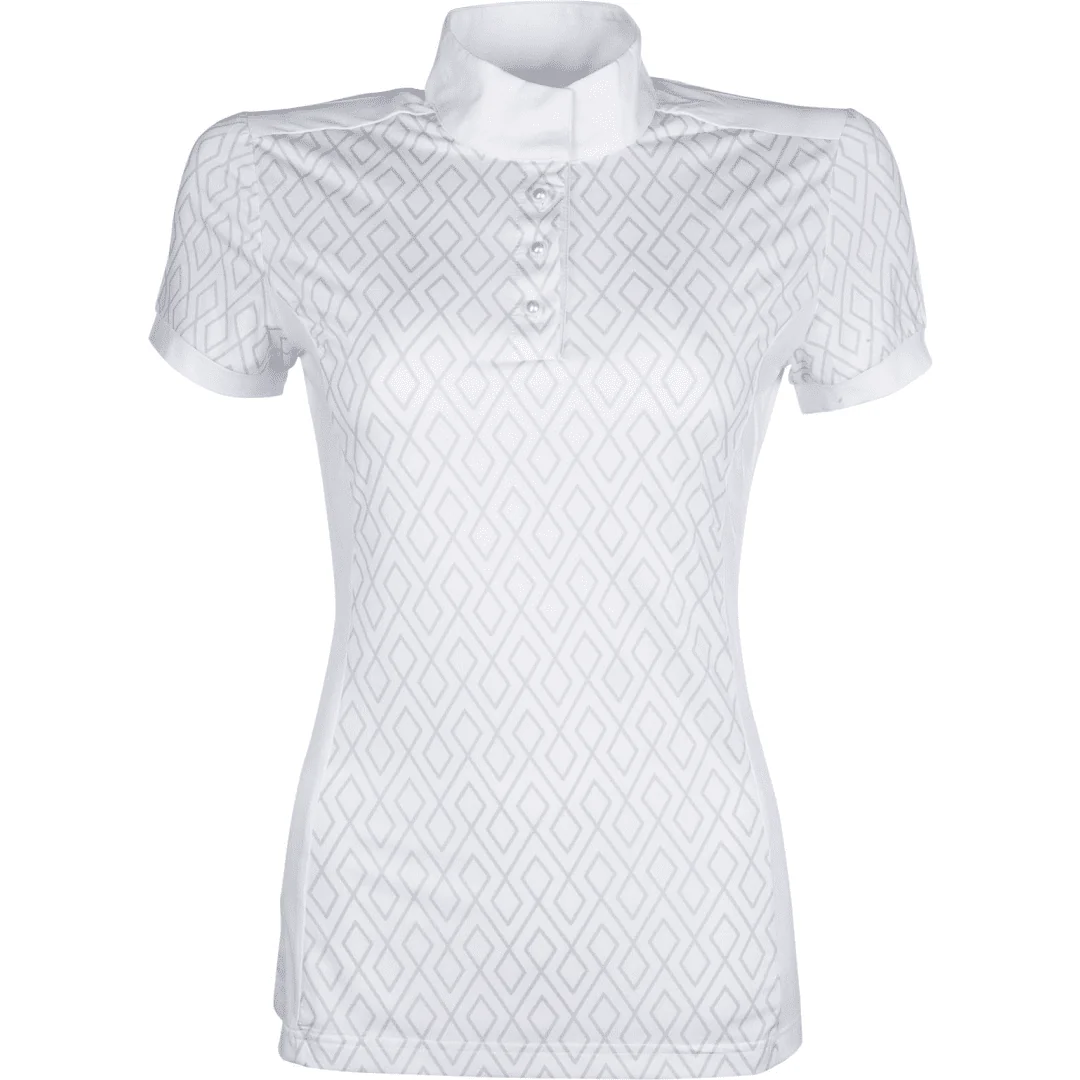HKM Della Sera Competition CM Style Competition Shirt