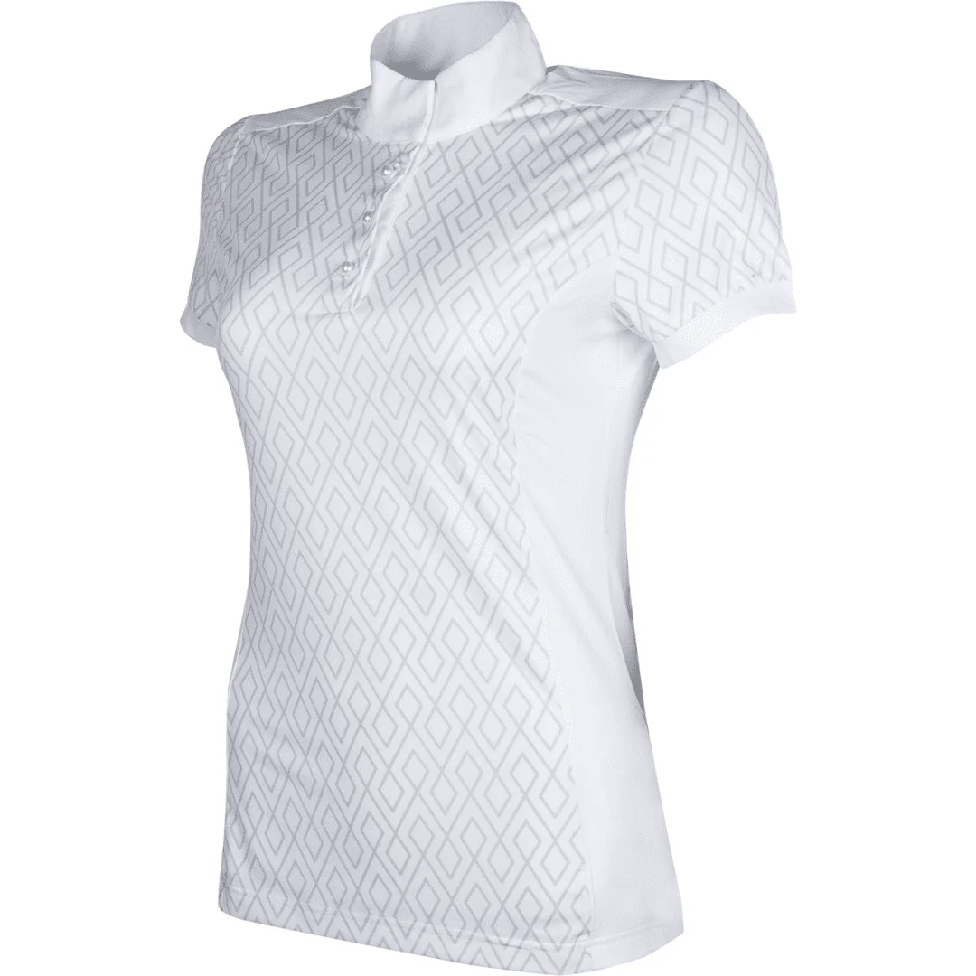 HKM Della Sera Competition CM Style Competition Shirt - Image 8