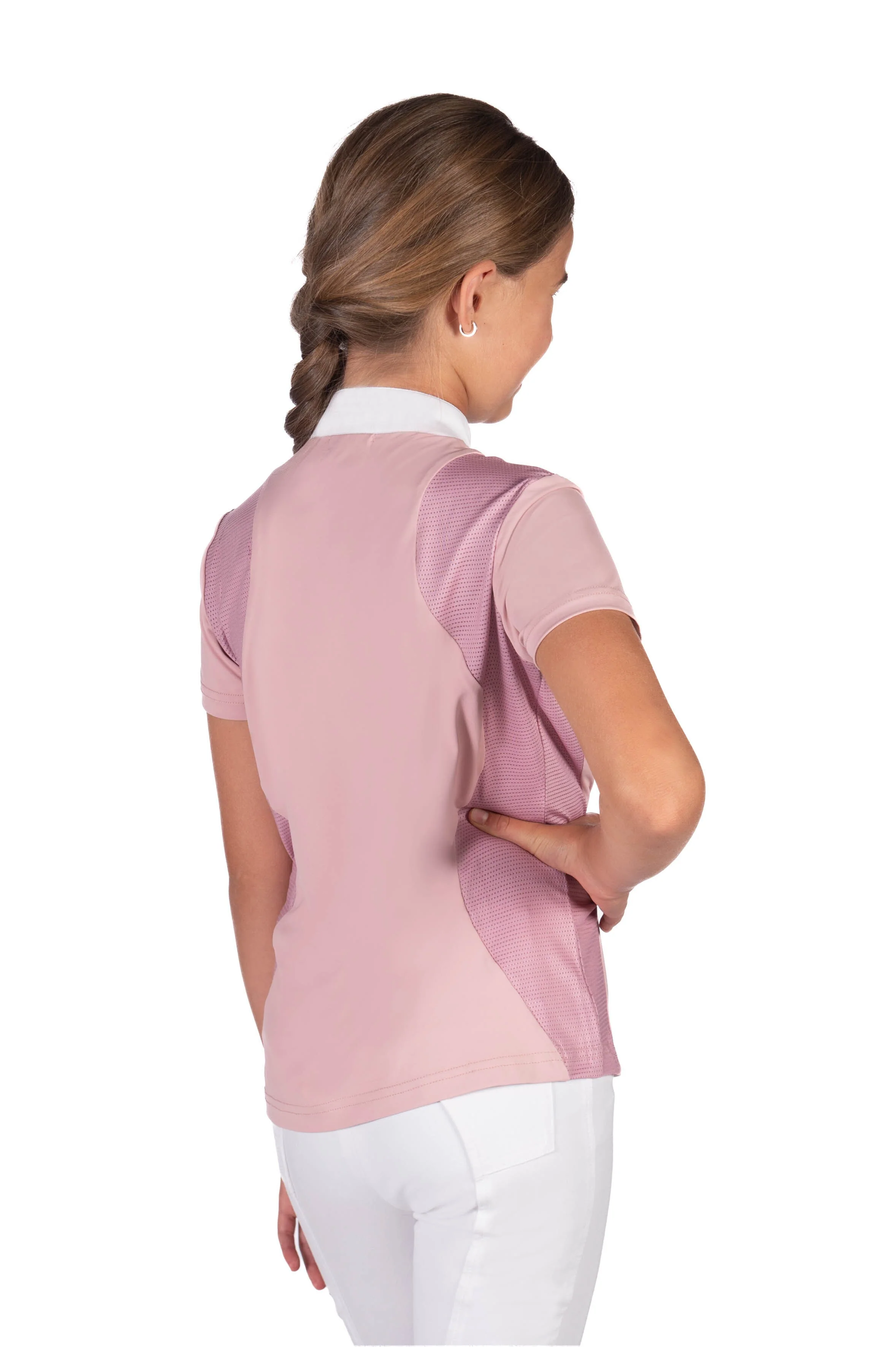 HKM Competition Shirt -Glam Kids- - Image 6