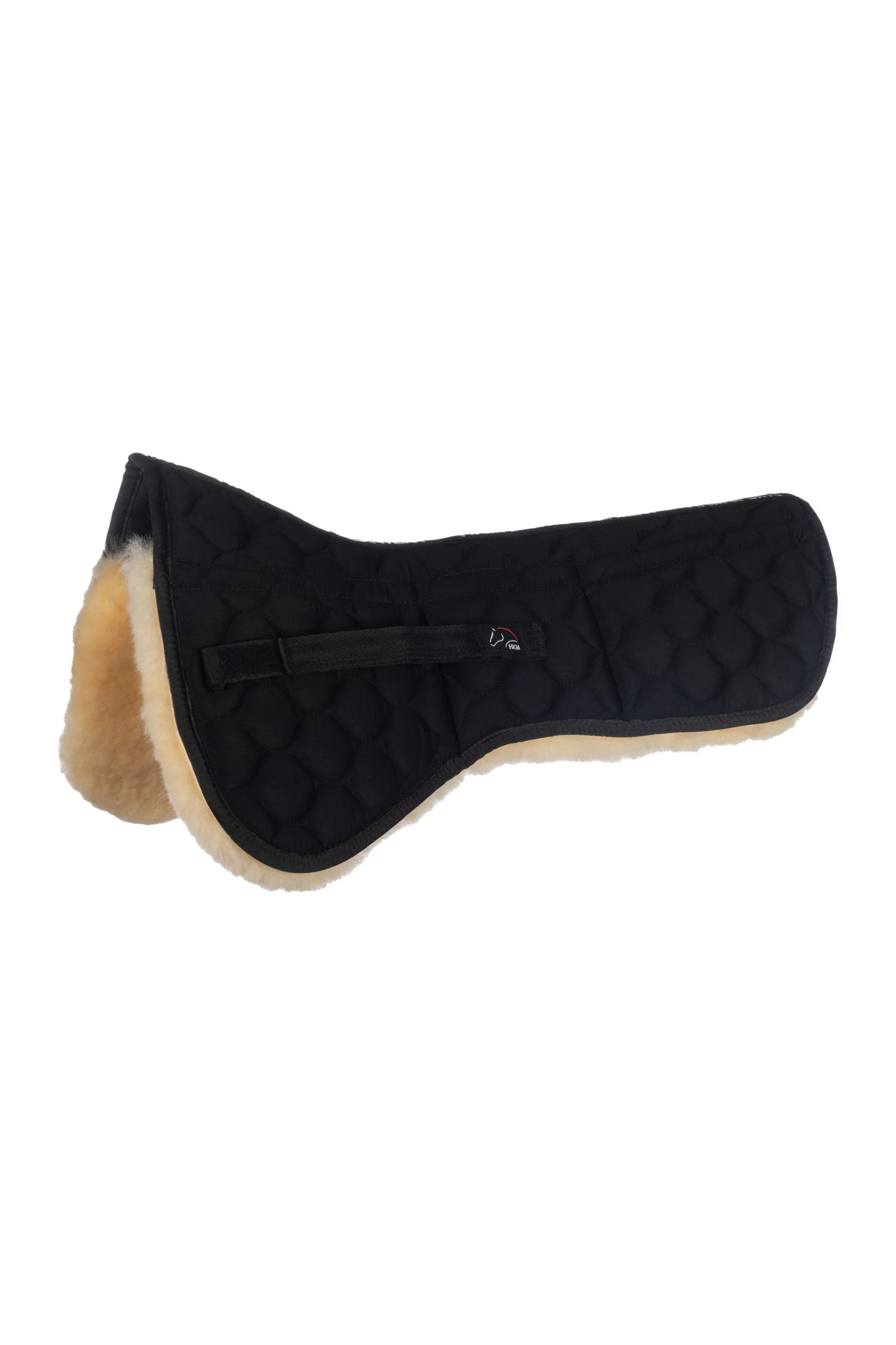HKM Corrective Lambswool Pad -Comfort-