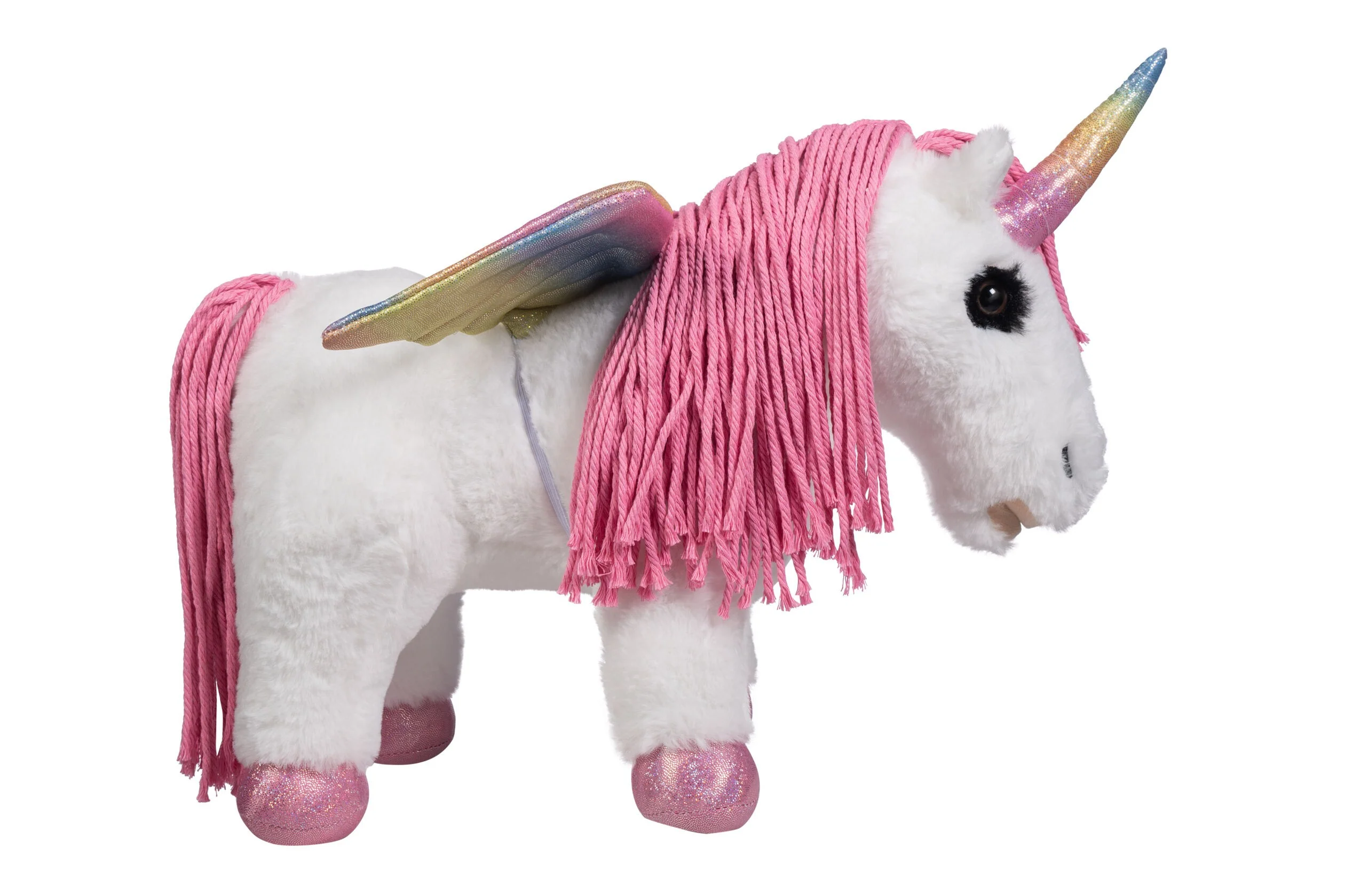 HKM Cuddle Pony -Unicorn- - Image 2