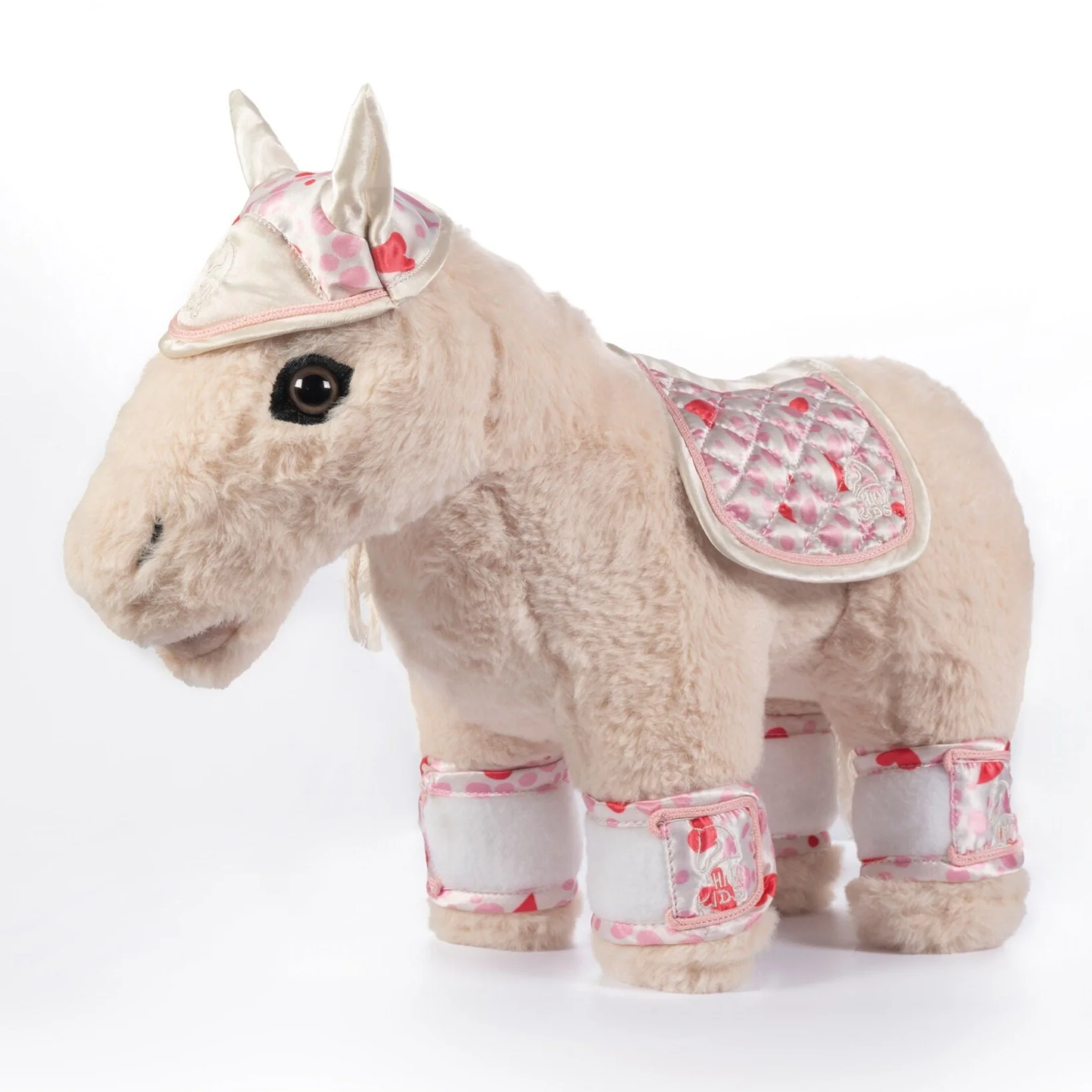 HKM Design Set -Cuddle Pony- - Image 2