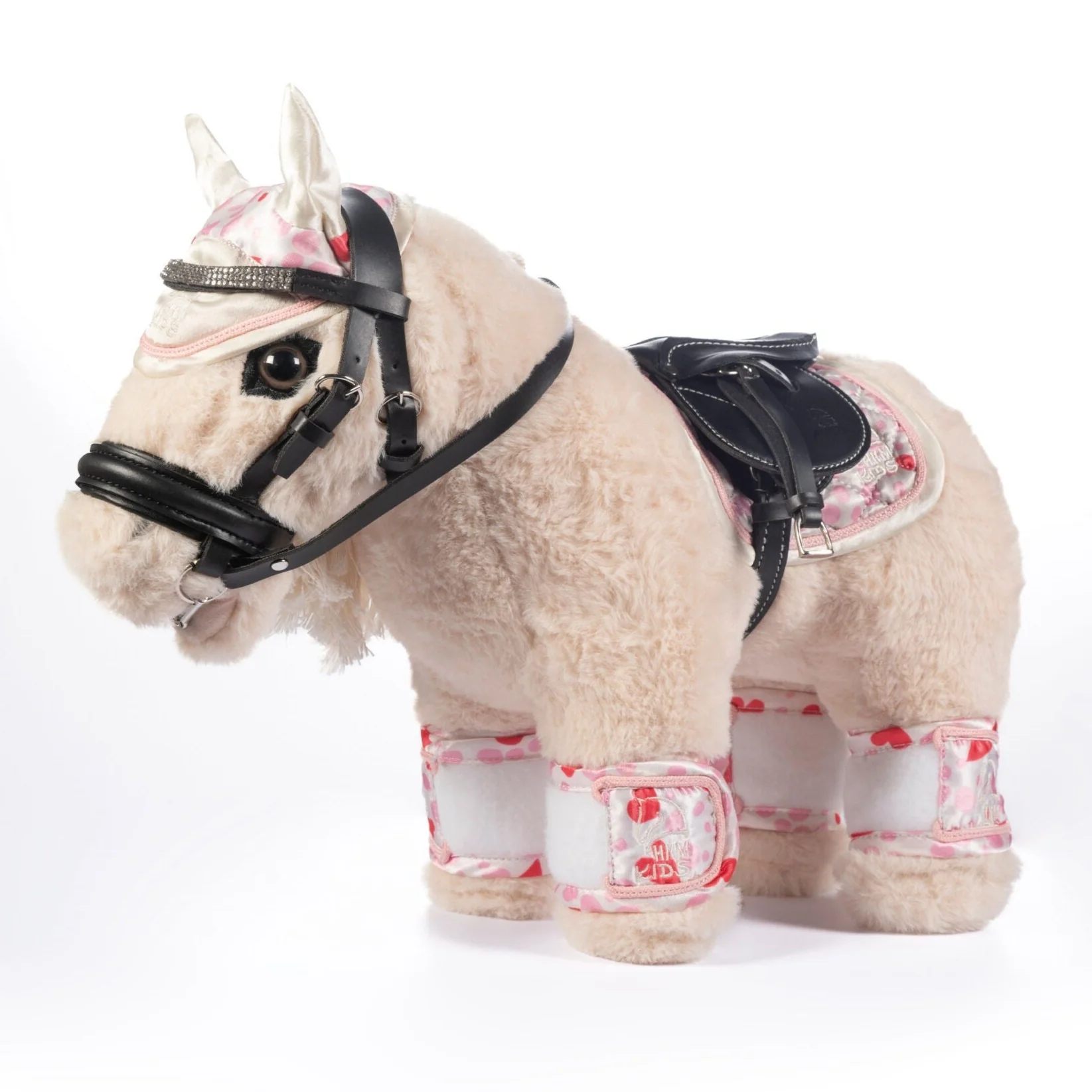 HKM Design Set -Cuddle Pony- - Image 3