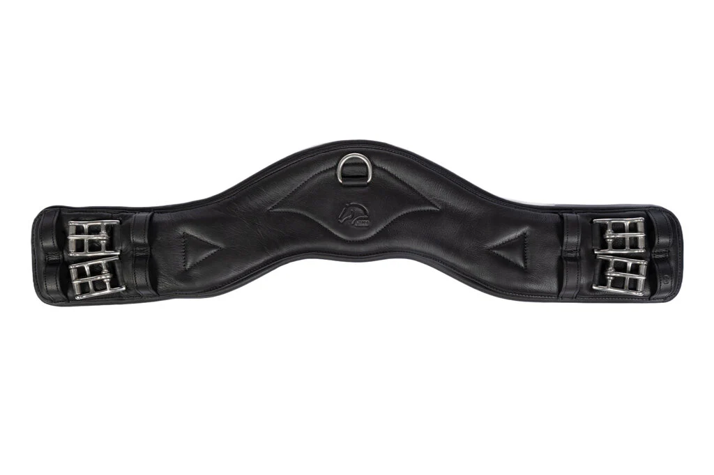 HKM Dressage Girth -Premium-
