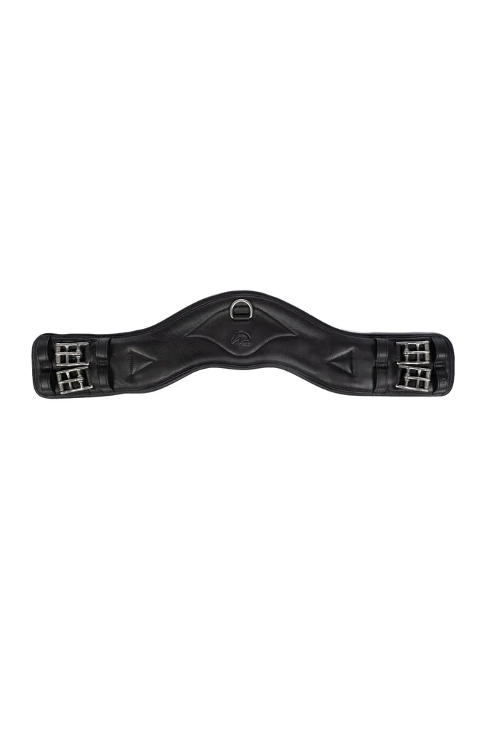 HKM Dressage Girth -Premium- - Image 2