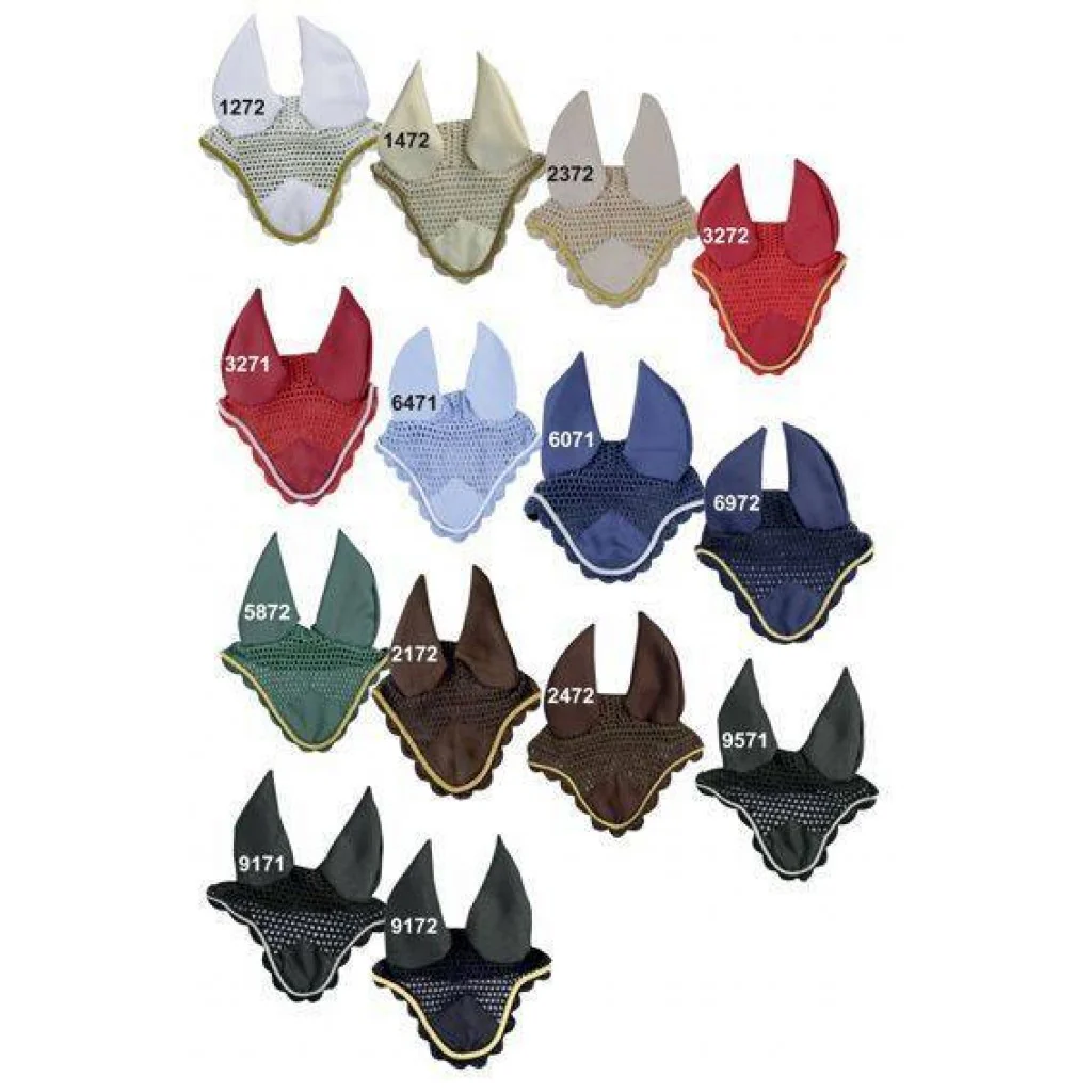 HKM Ear Bonnet - Image 23