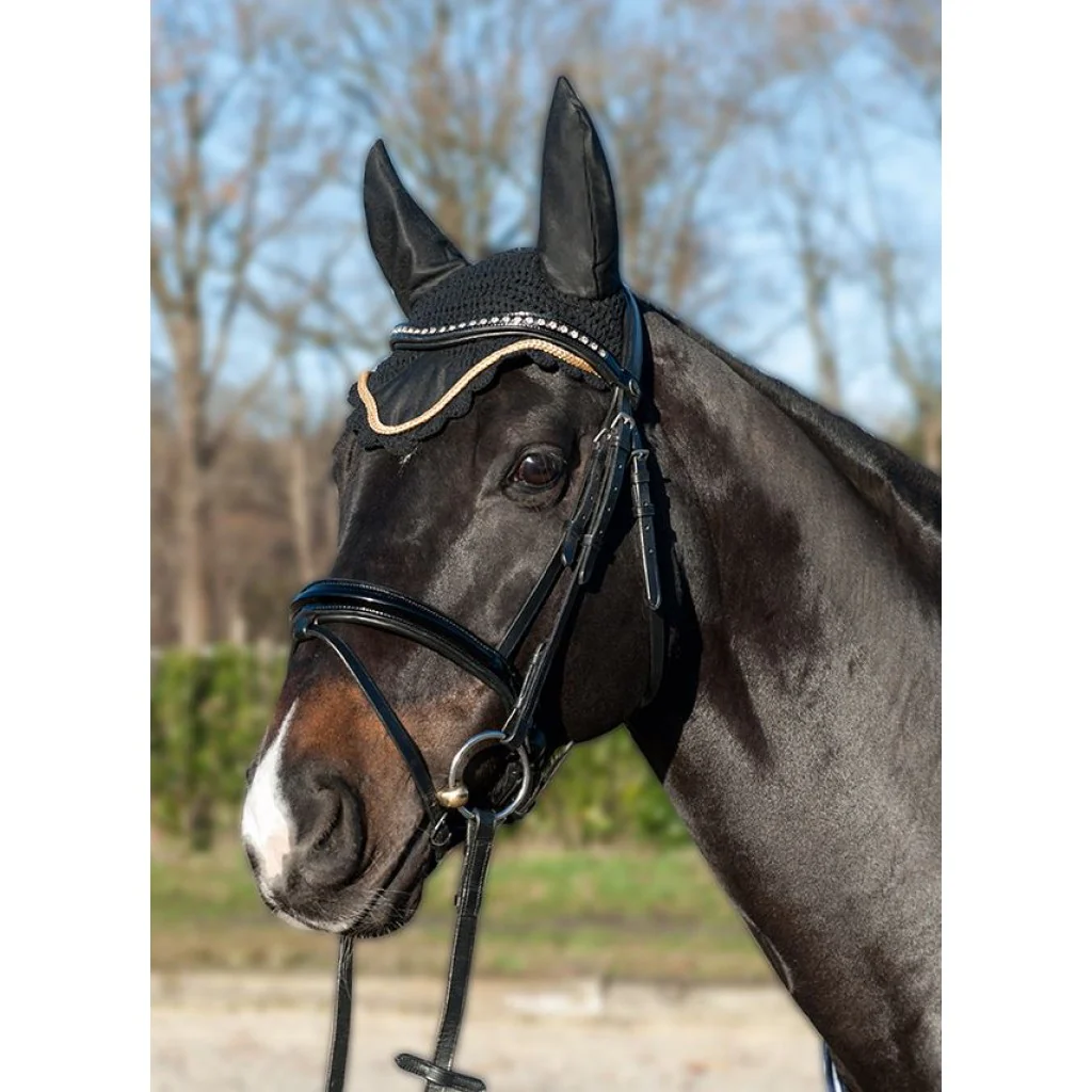 HKM Ear Bonnet - Image 24