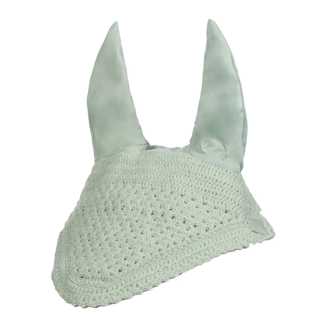 HKM Ear Bonnet -Daphne- - Image 2