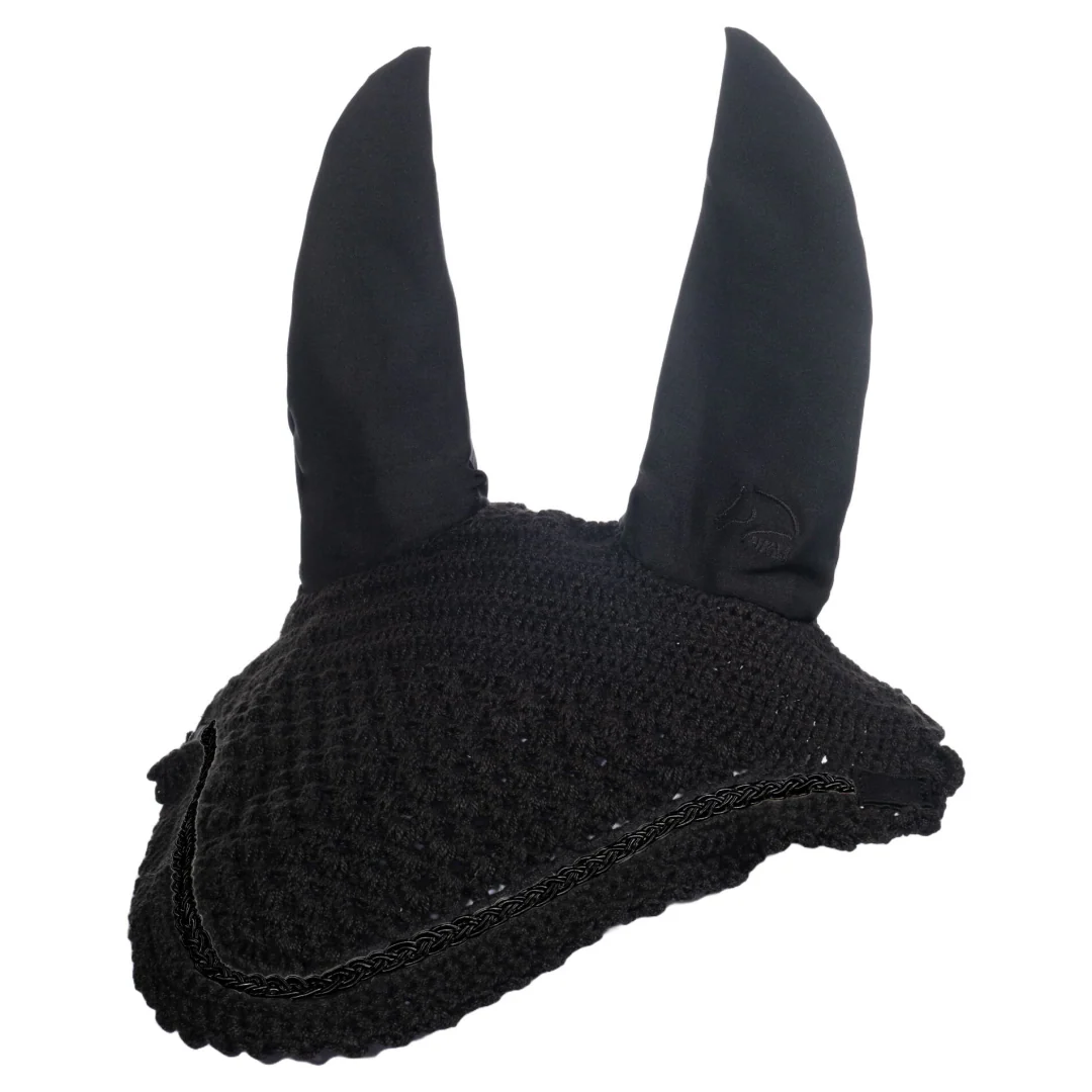 HKM Ear Bonnet -Daphne- - Image 7