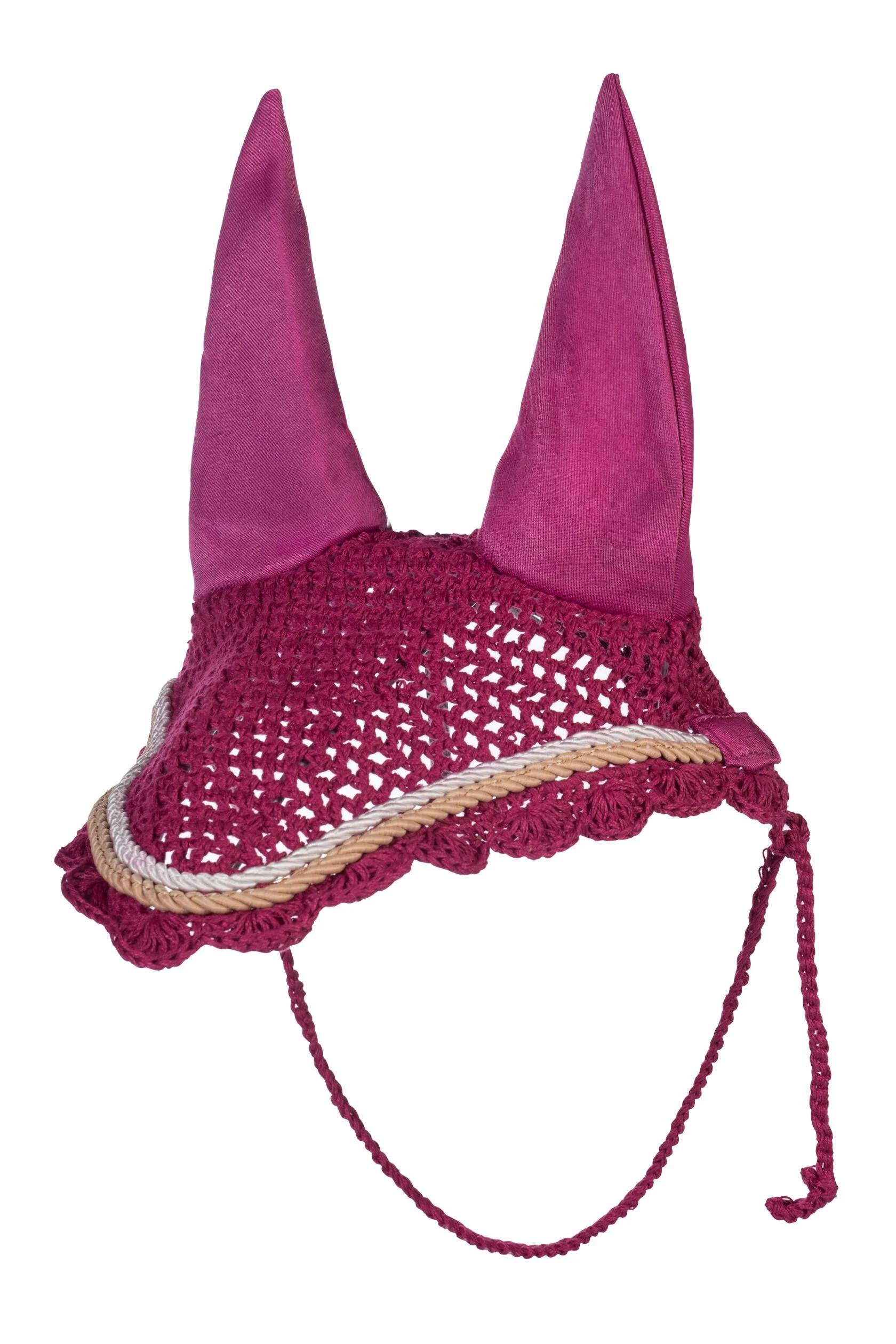 HKM Ear Bonnet -Kopenhagen-
