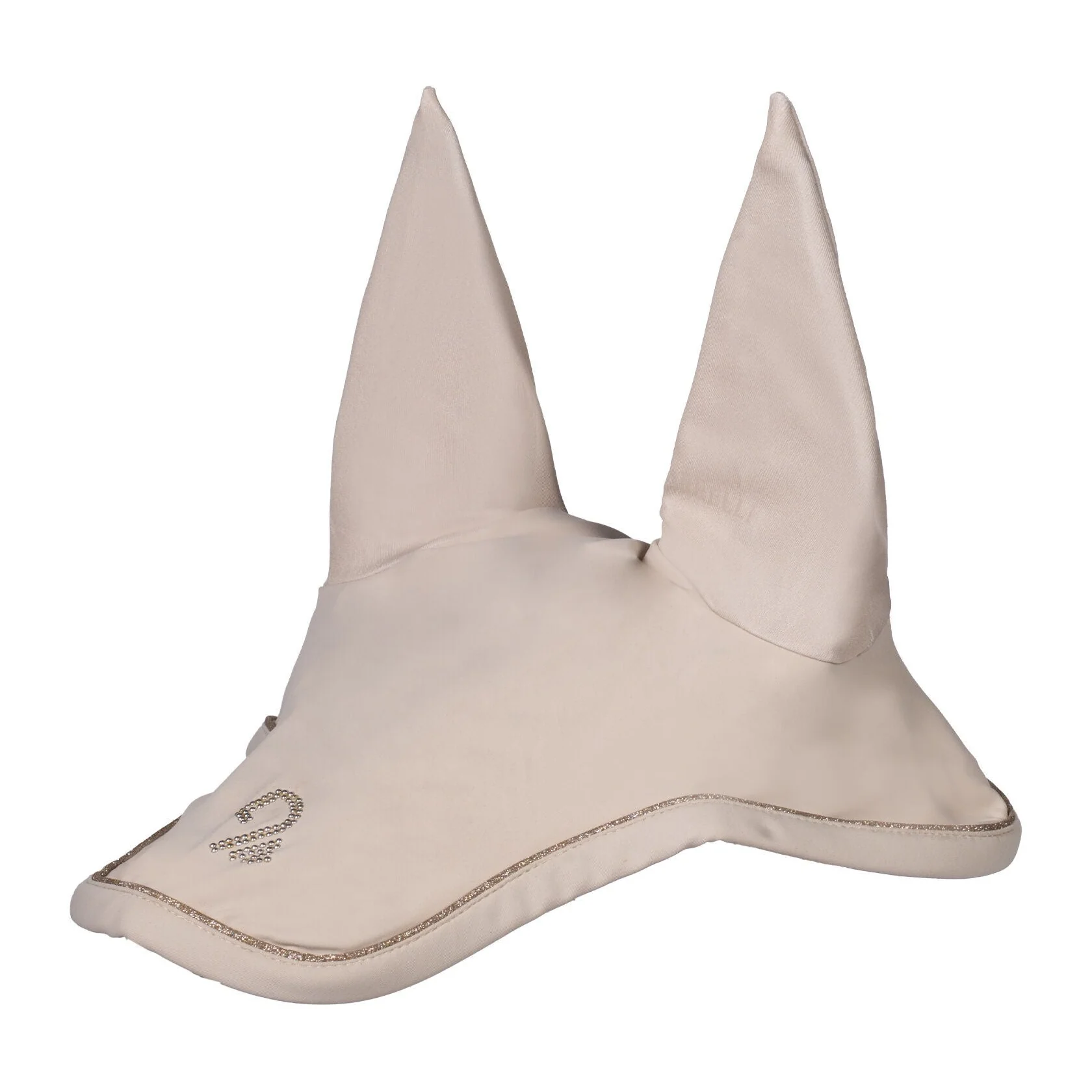 HKM Ear Bonnet -Limone- - Image 4