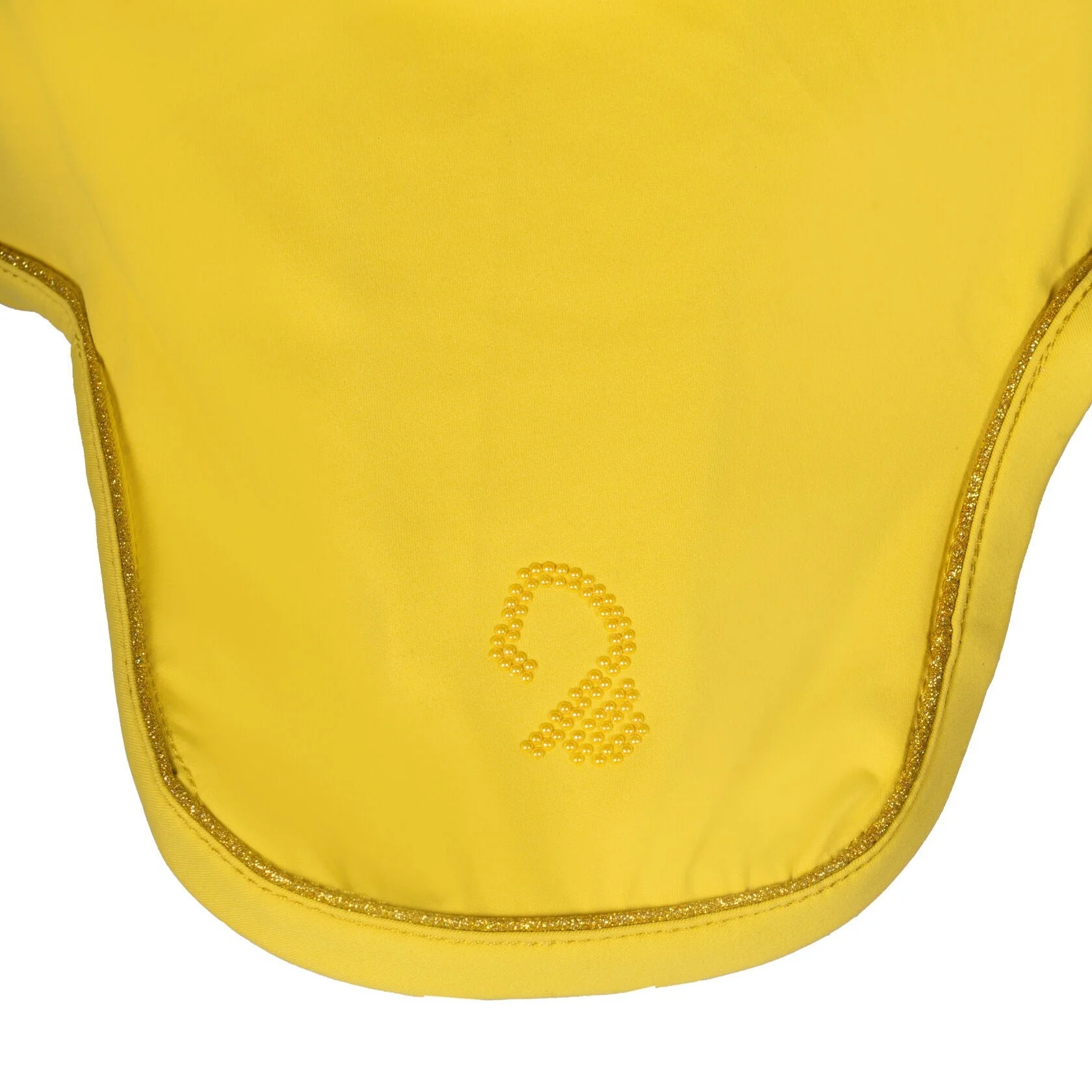 HKM Ear Bonnet -Limone- - Image 5