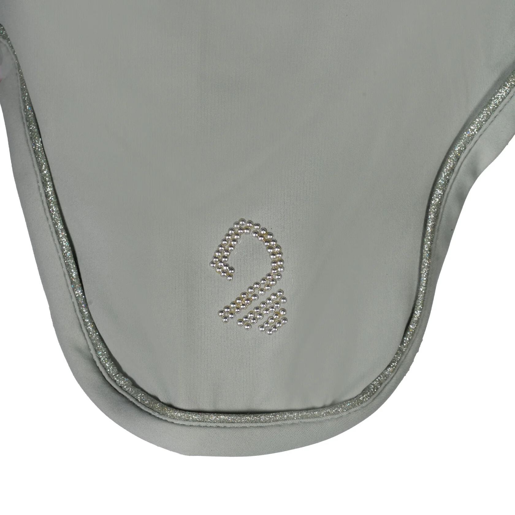 HKM Ear Bonnet -Limone- - Image 7