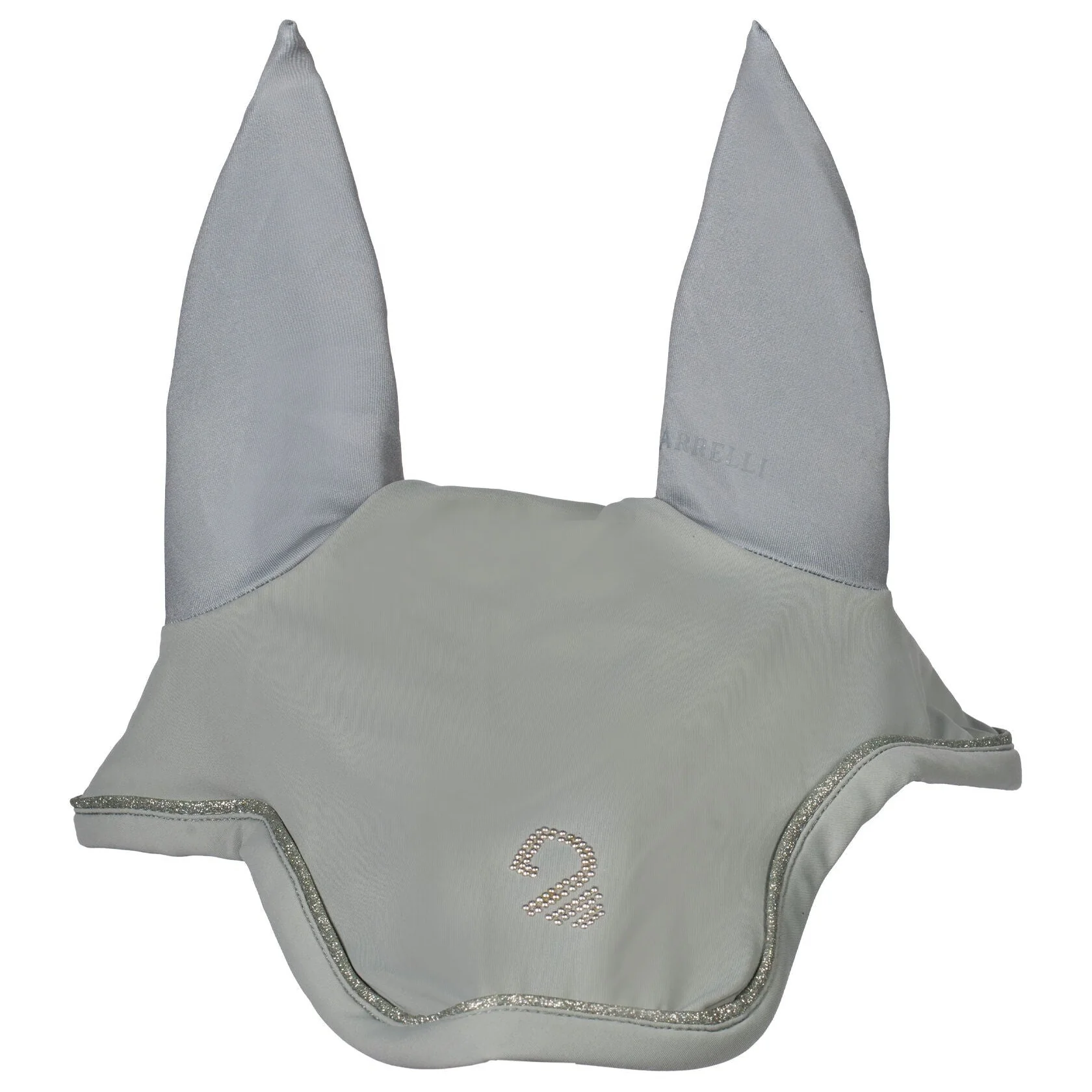 HKM Ear Bonnet -Limone- - Image 8