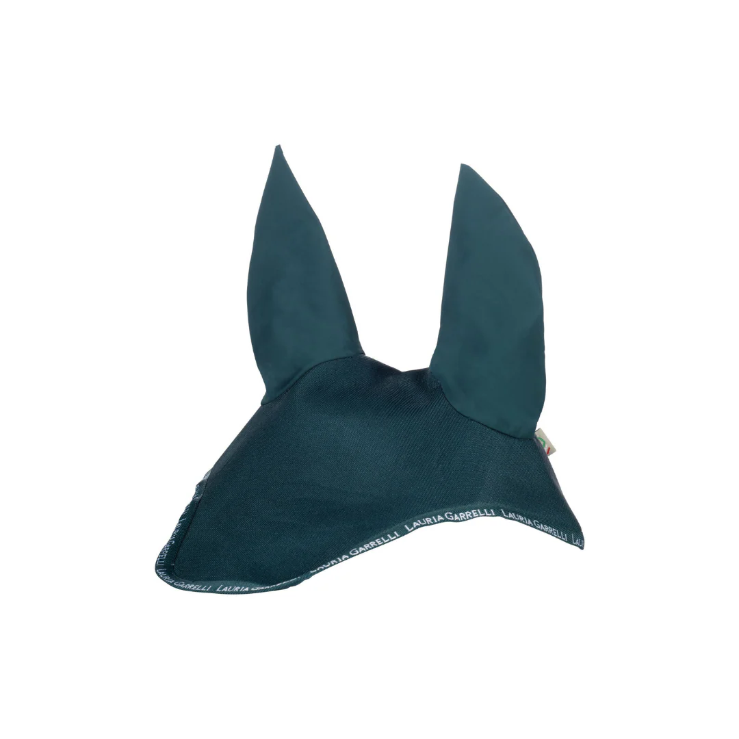 HKM Ear Bonnet -Livigno Mesh- - Image 3