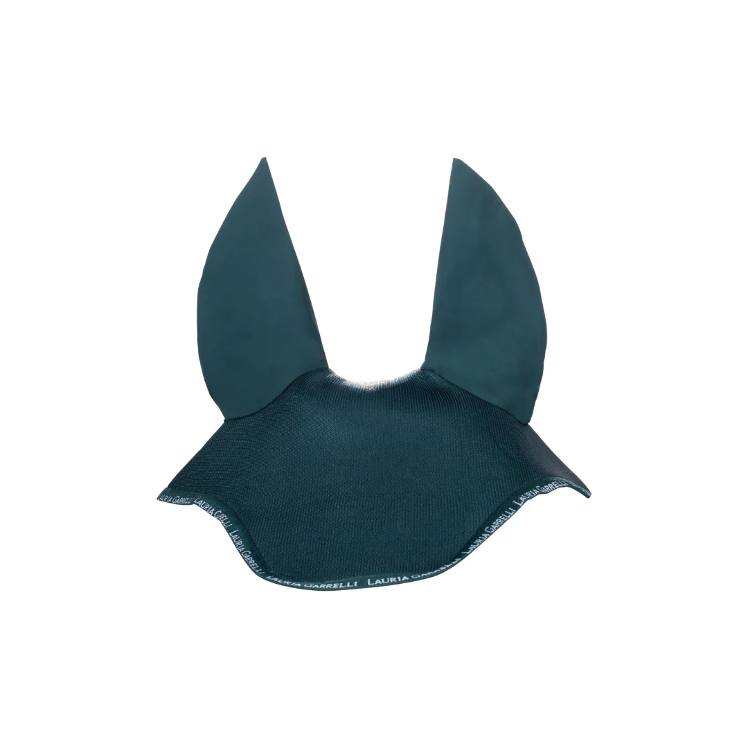 HKM Ear Bonnet -Livigno Mesh- - Image 4