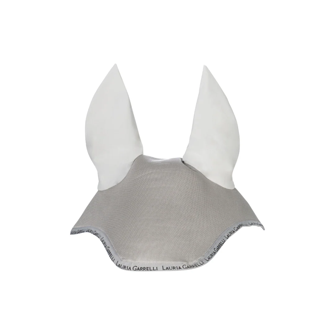 HKM Ear Bonnet -Livigno Mesh- - Image 6
