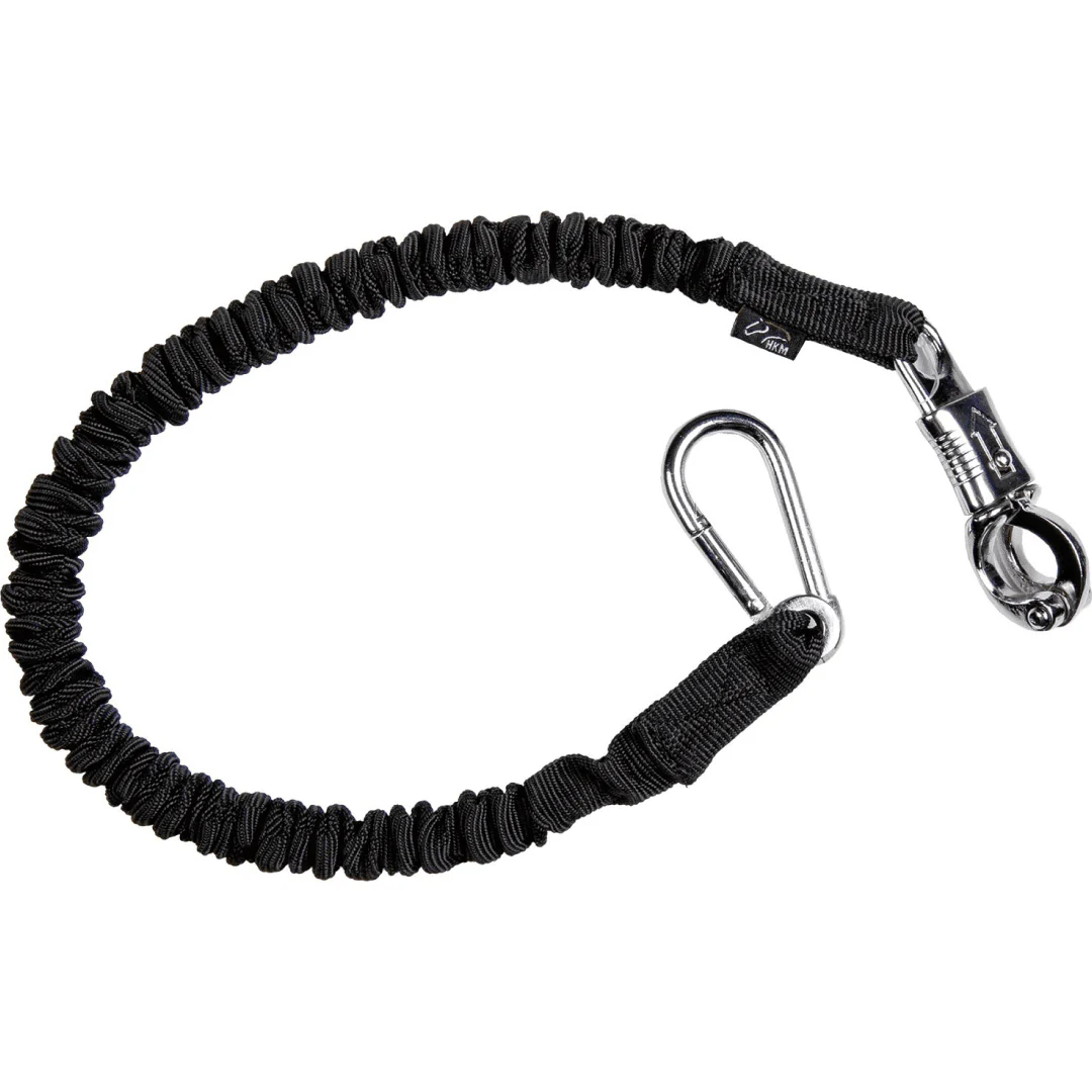 HKM Elastic Lead Rope