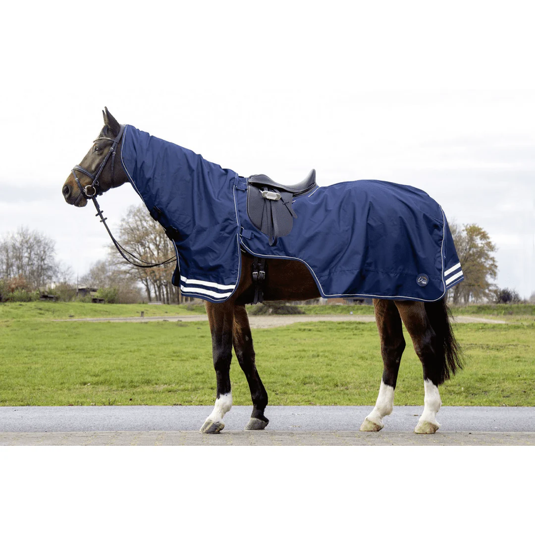 HKM Exercise Rug With Removable Neck Part - Image 2