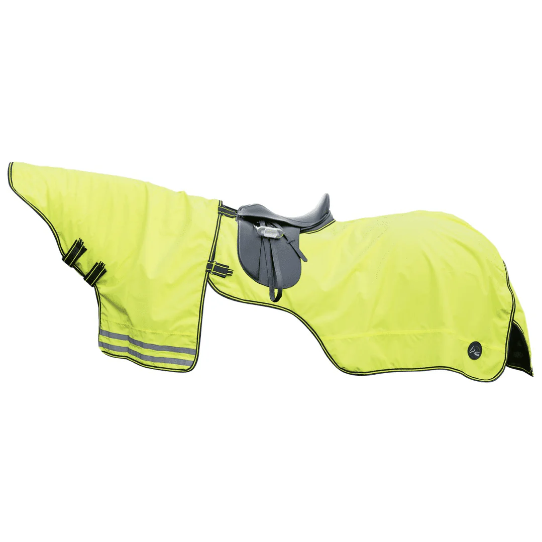 HKM Exercise Rug With Removable Neck Part - Image 3