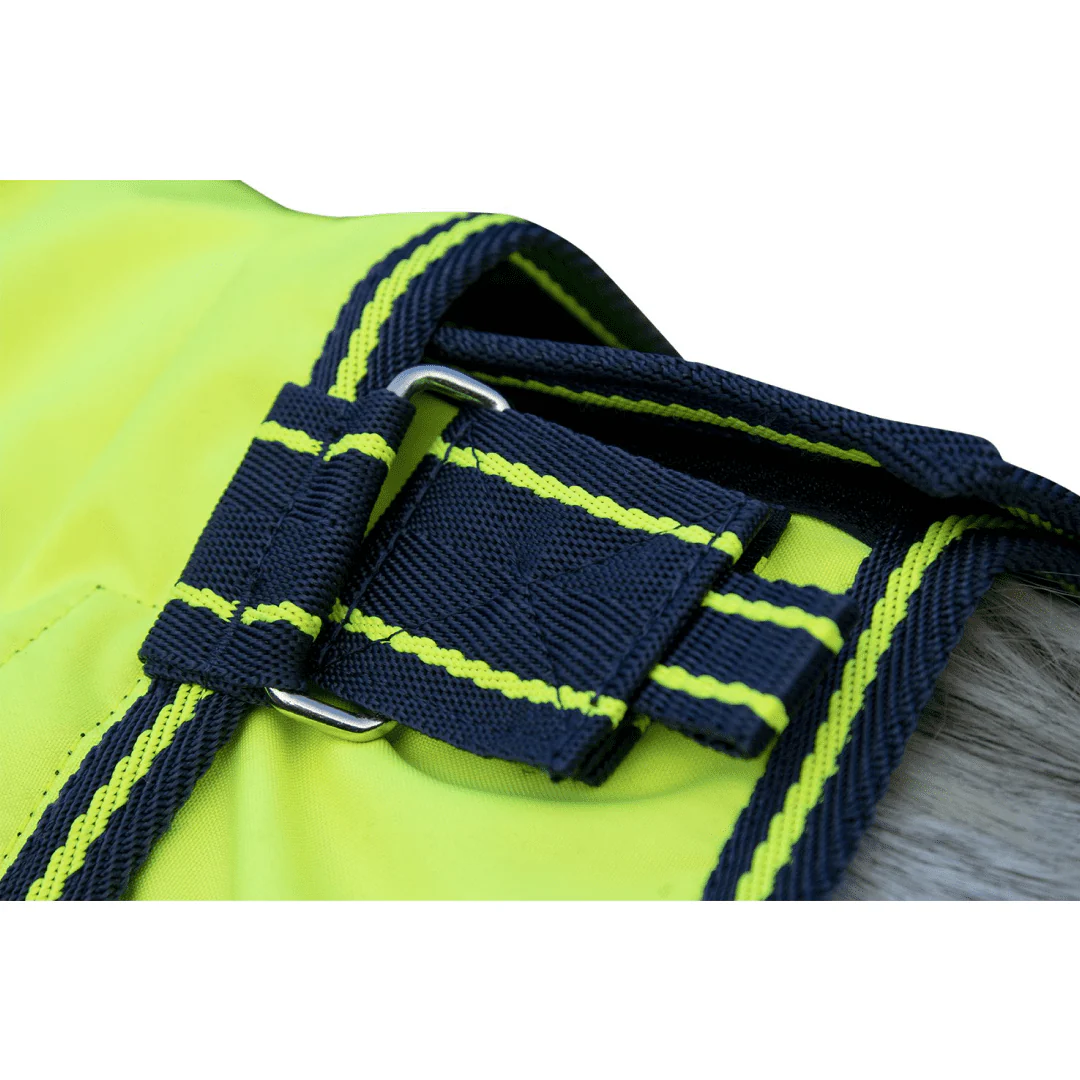 HKM Exercise Rug With Removable Neck Part - Image 5