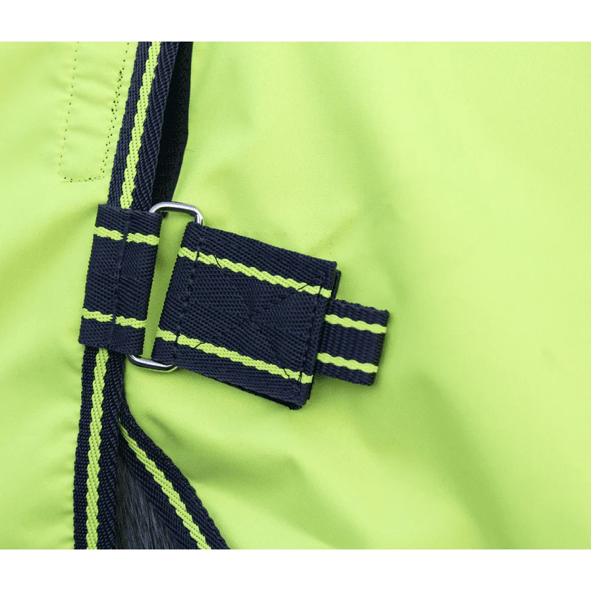 HKM Exercise Rug With Removable Neck Part - Image 6
