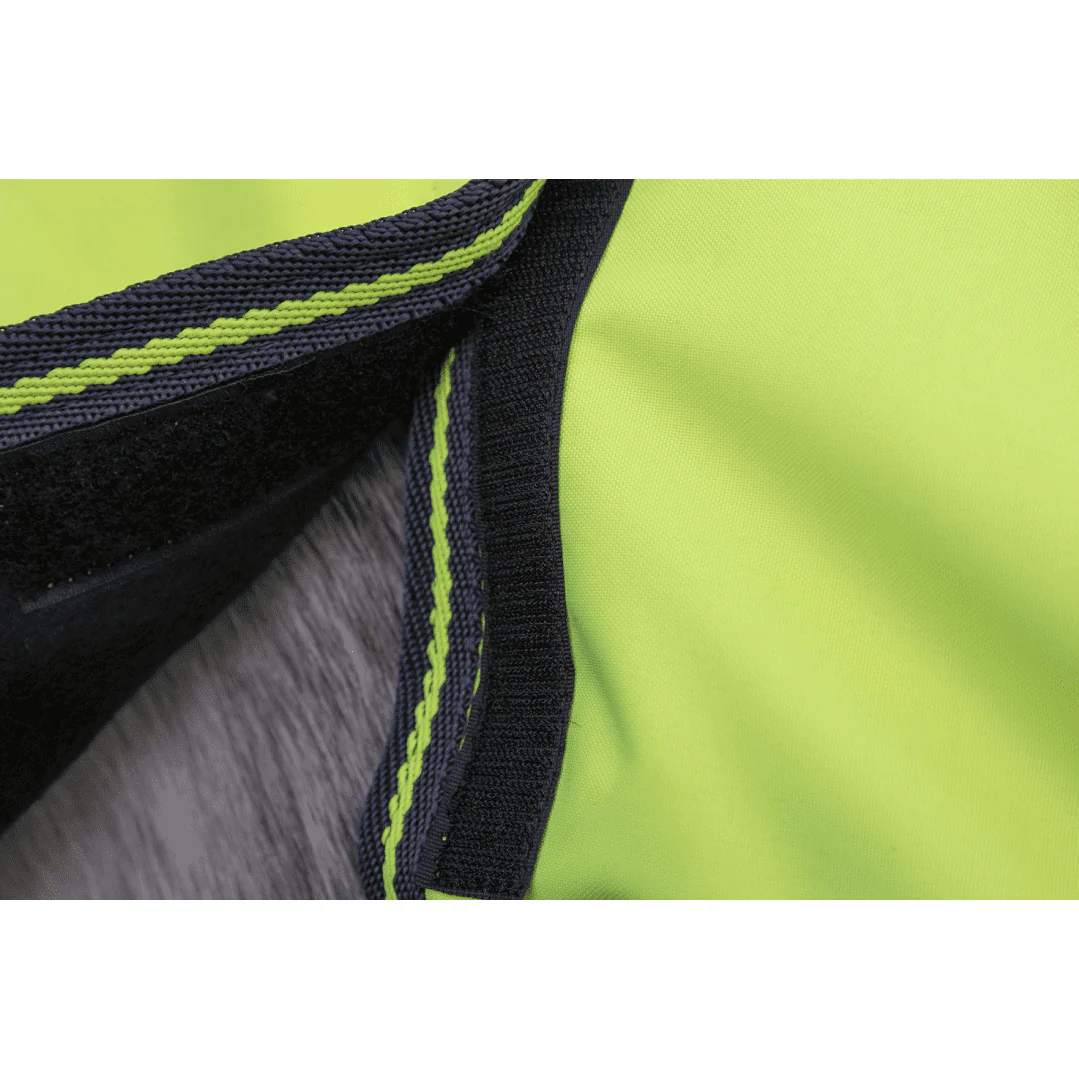 HKM Exercise Rug With Removable Neck Part - Image 7