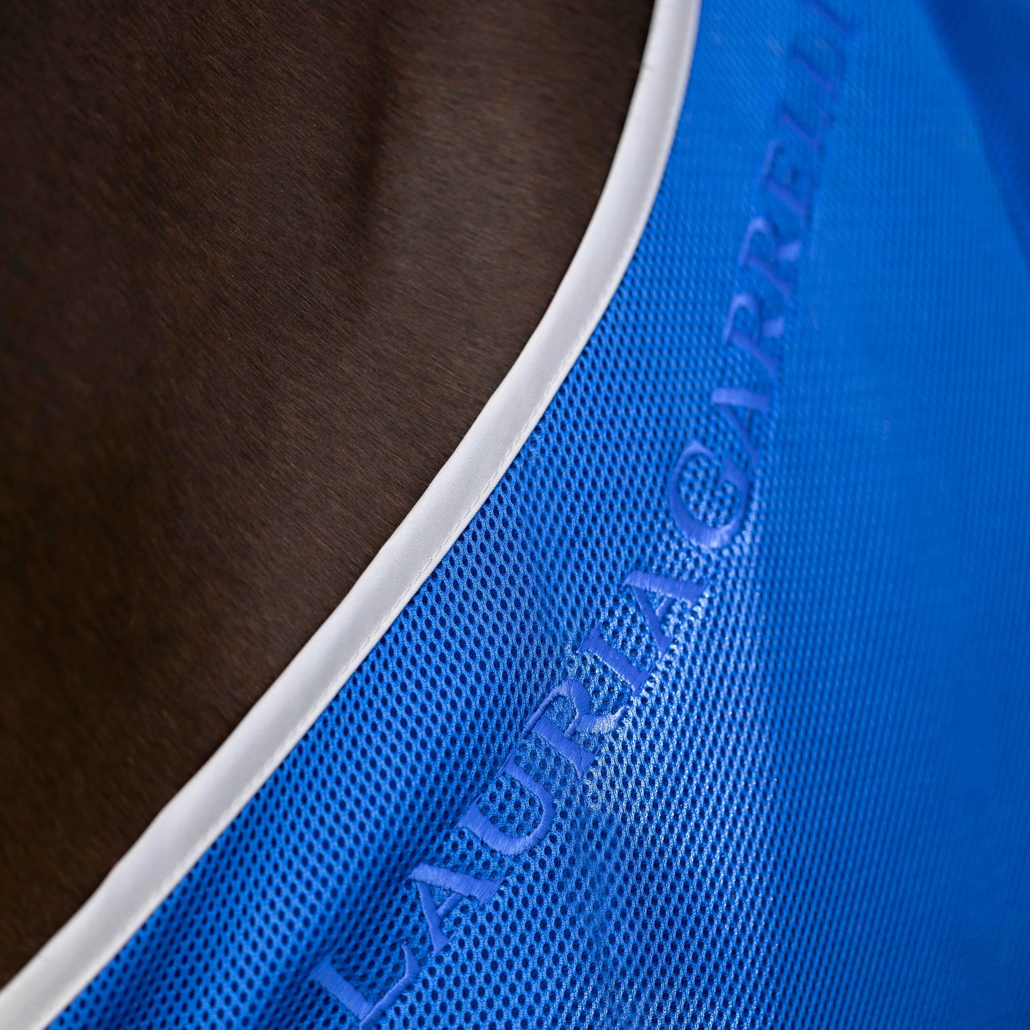 HKM Fly Rug -Amalfi- - Image 6
