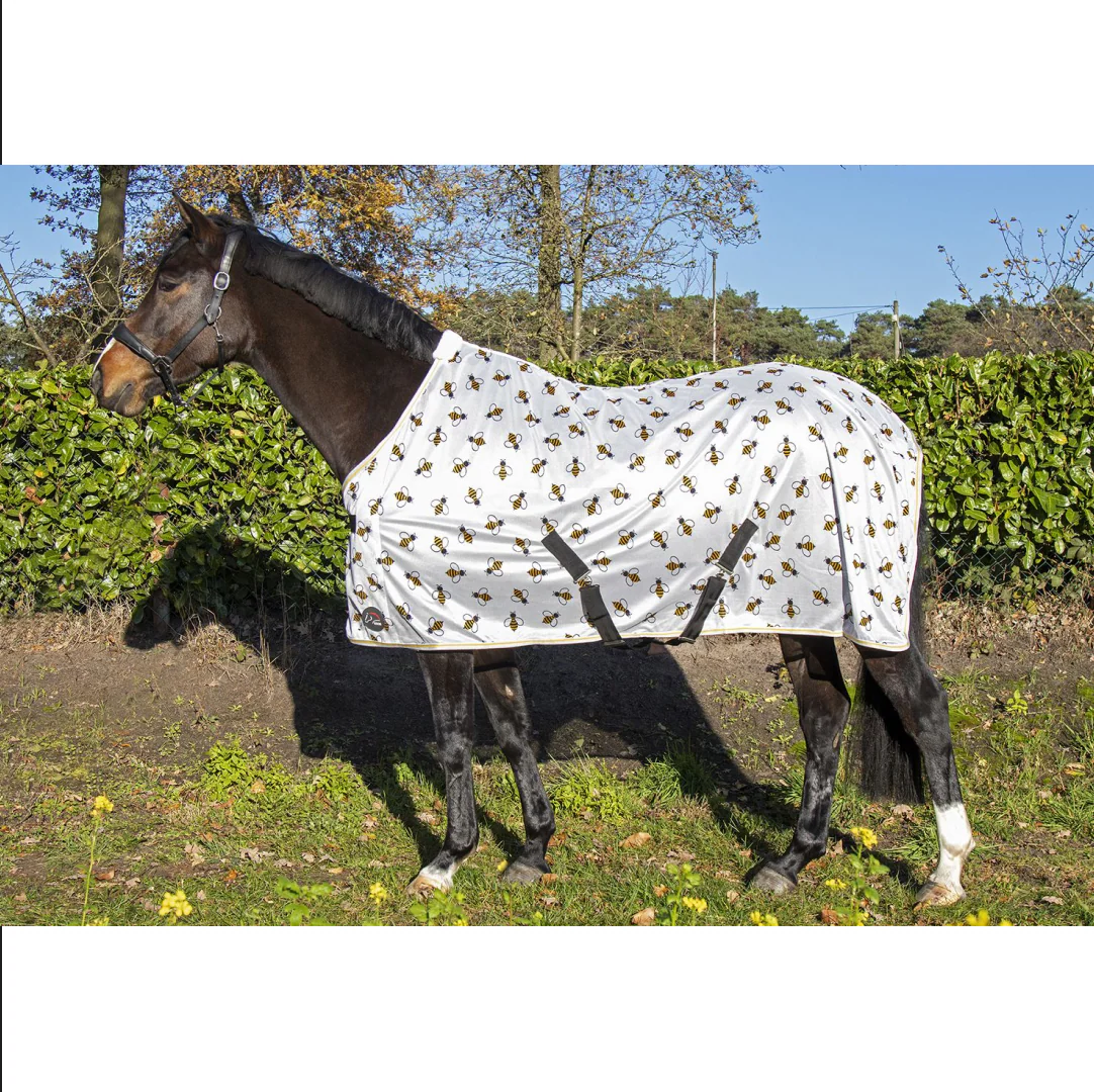 HKM Bee Fly Rug - Image 2