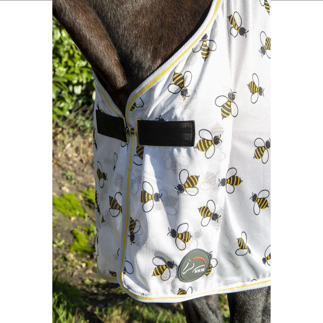 HKM Bee Fly Rug - Image 3