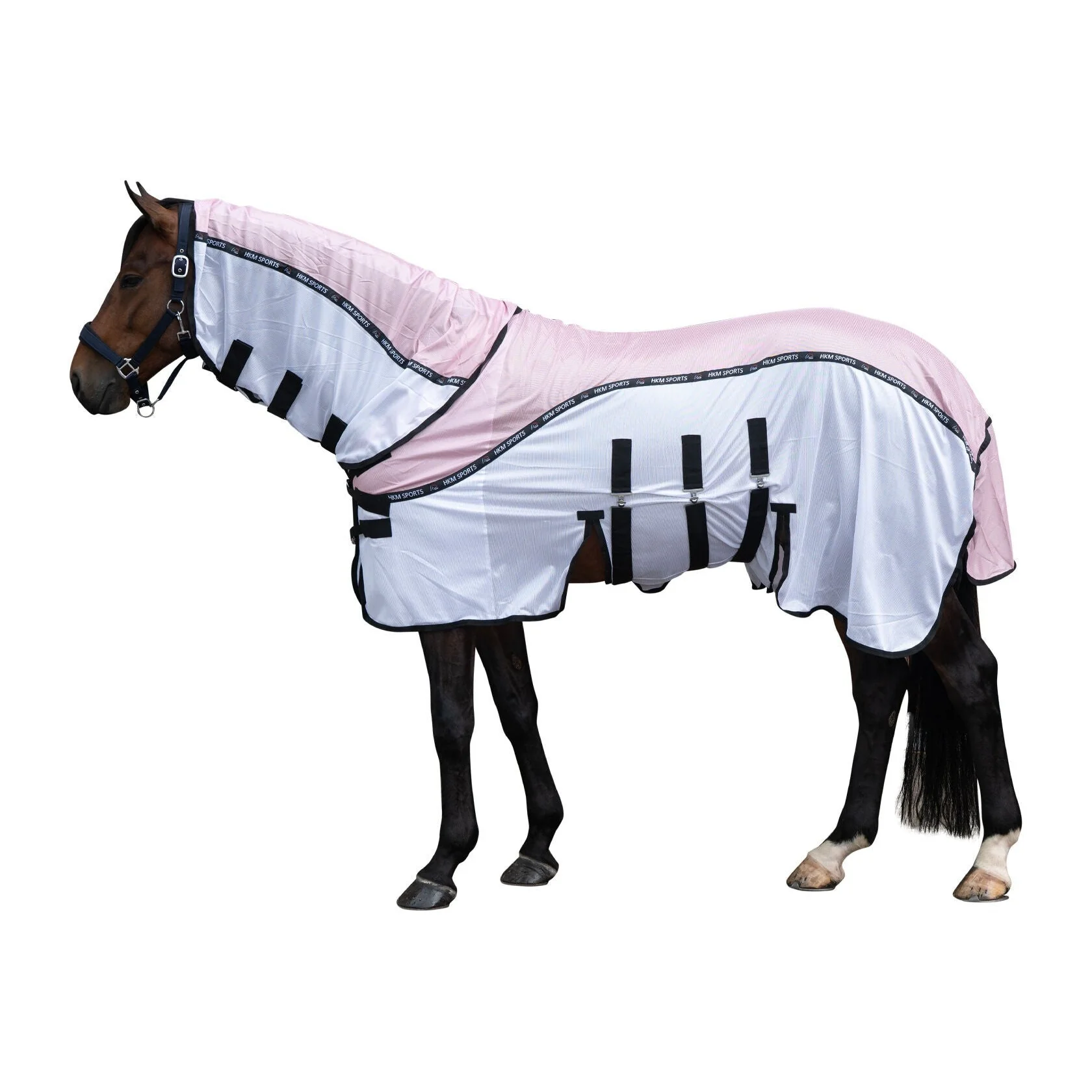 HKM Fly Rug -Light-