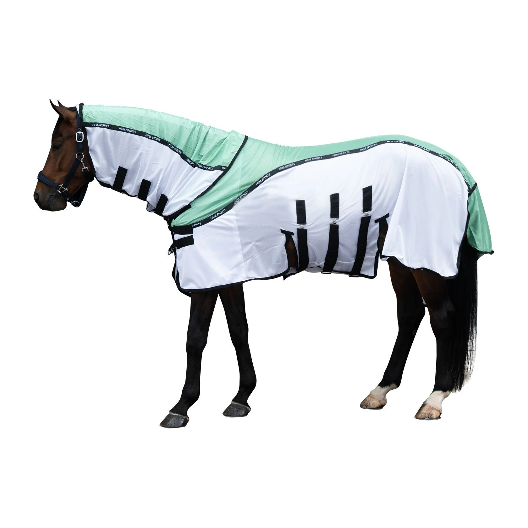HKM Fly Rug -Light- - Image 2