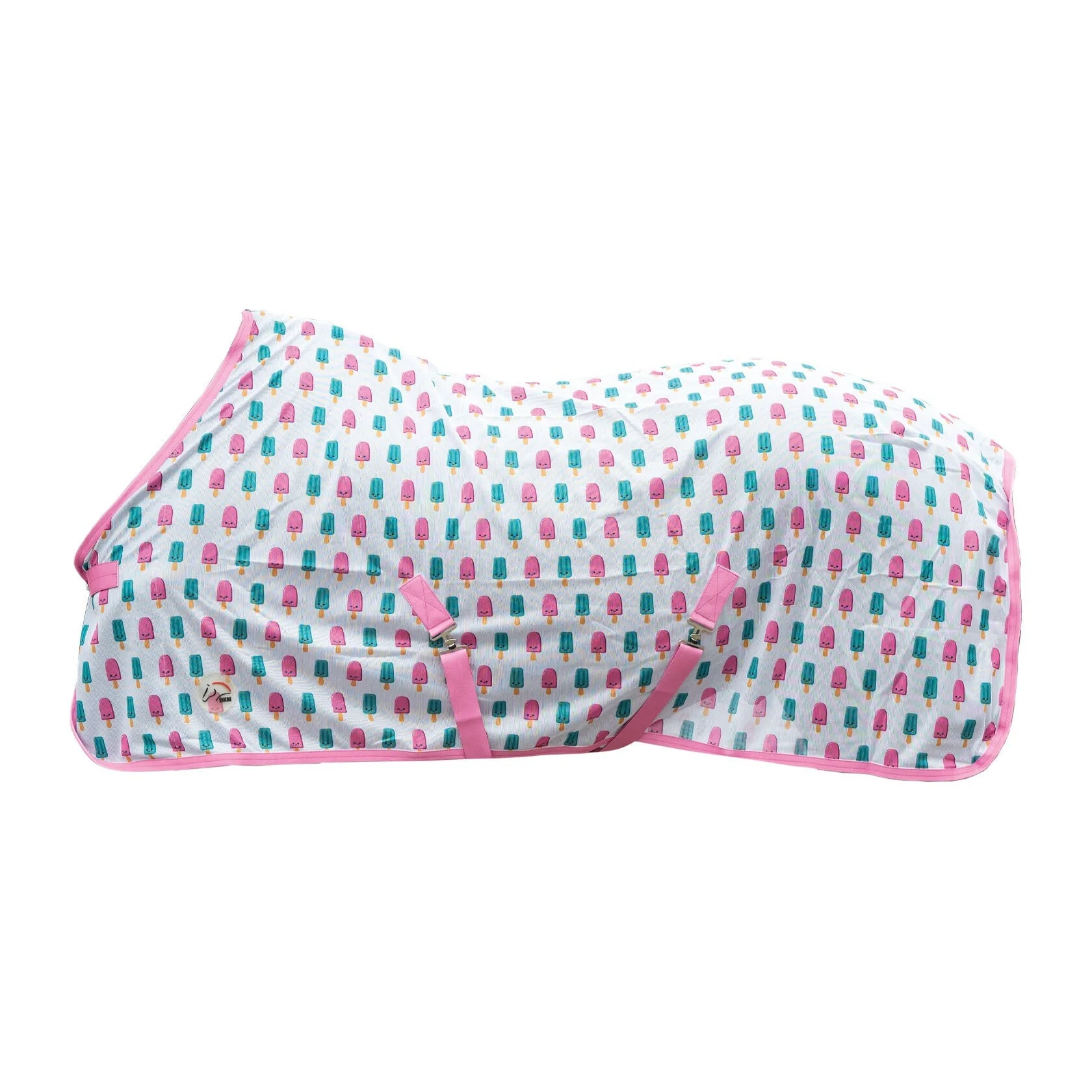 HKM Fly Rug -Naples-