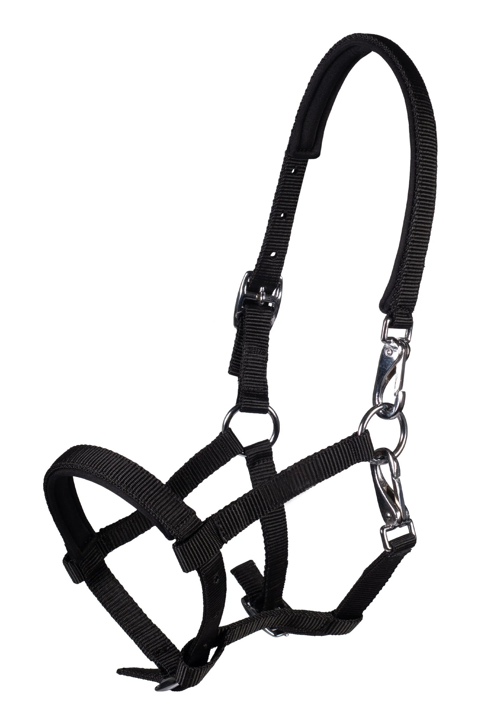 HKM Foal Head Collar -Millie- - Image 6