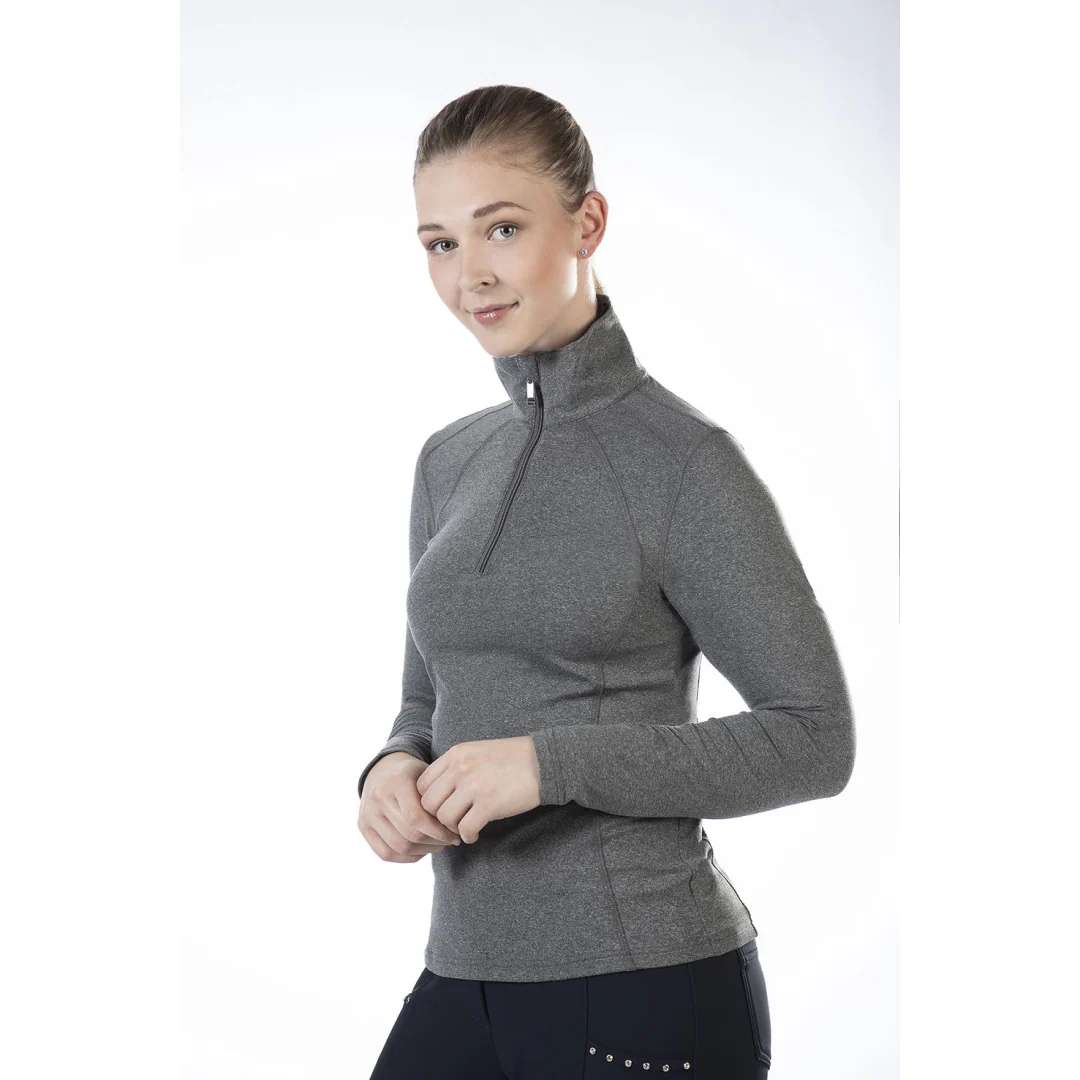 HKM Mio Functional Shirt - Image 5