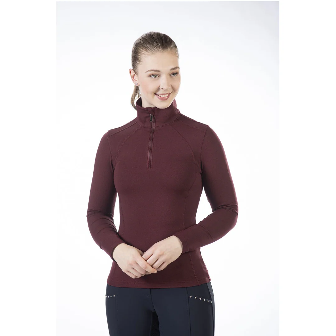 HKM Mio Functional Shirt - Image 7
