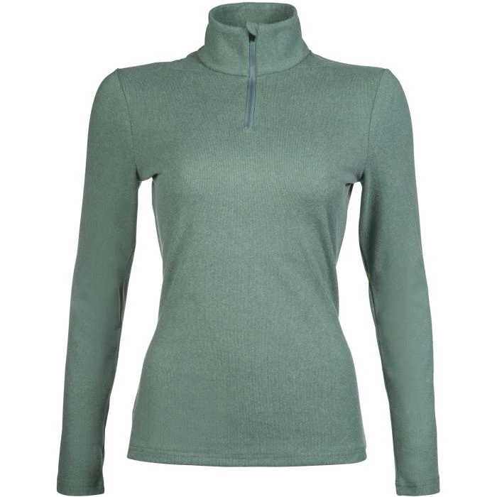 HKM Funktionsshirt -Supersoft - Image 3