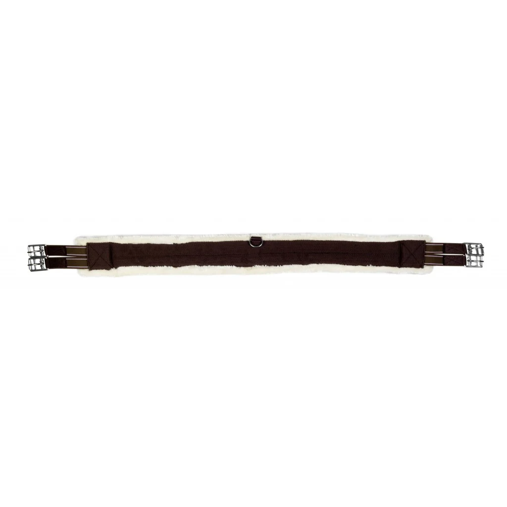 HKM Girth -Teddy-