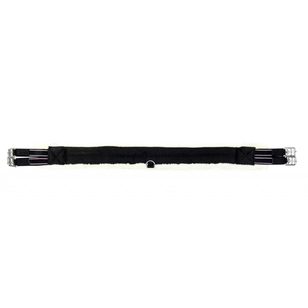 HKM Girth -Teddy- - Image 3