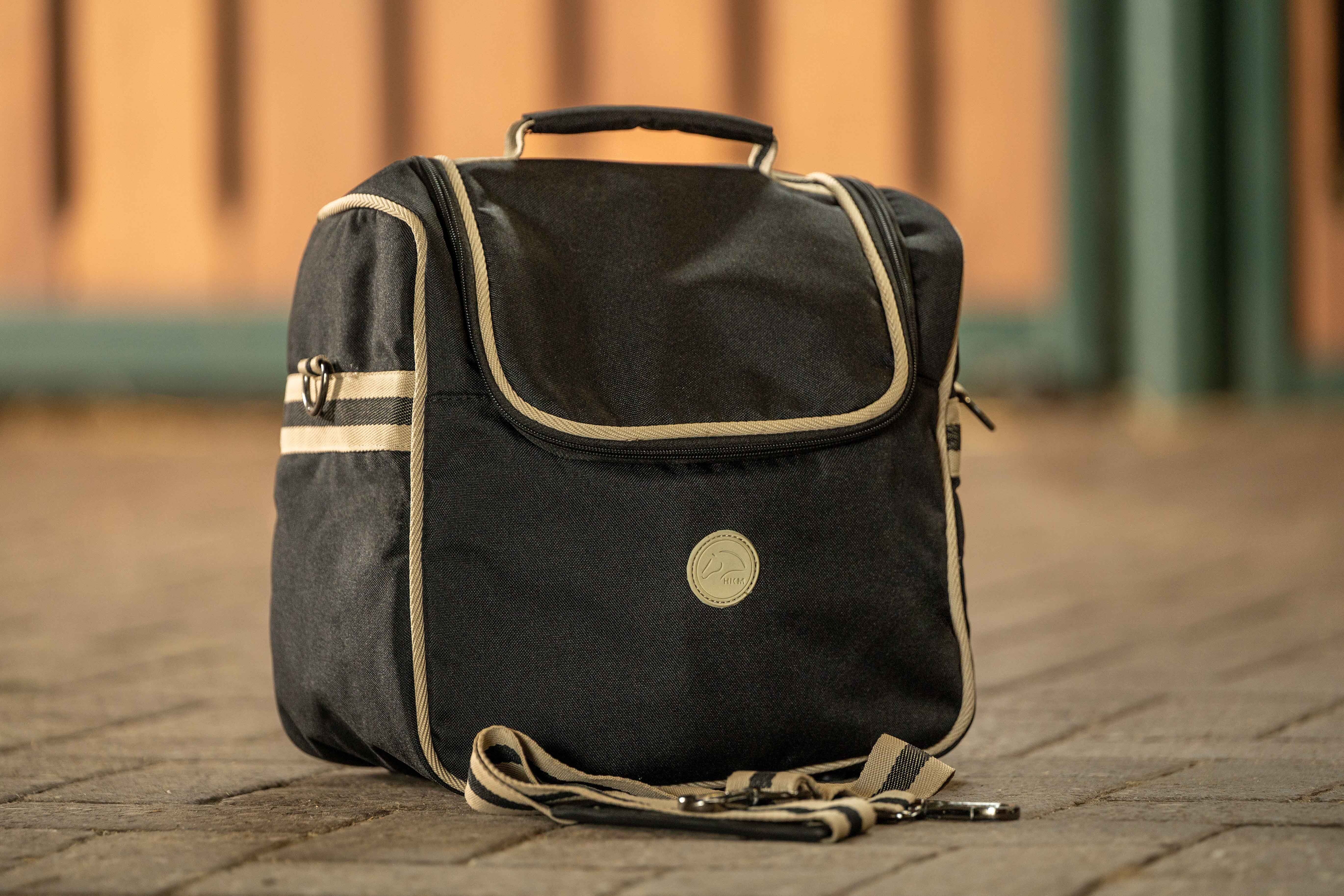 HKM Grooming Bag -Joules- - Image 8