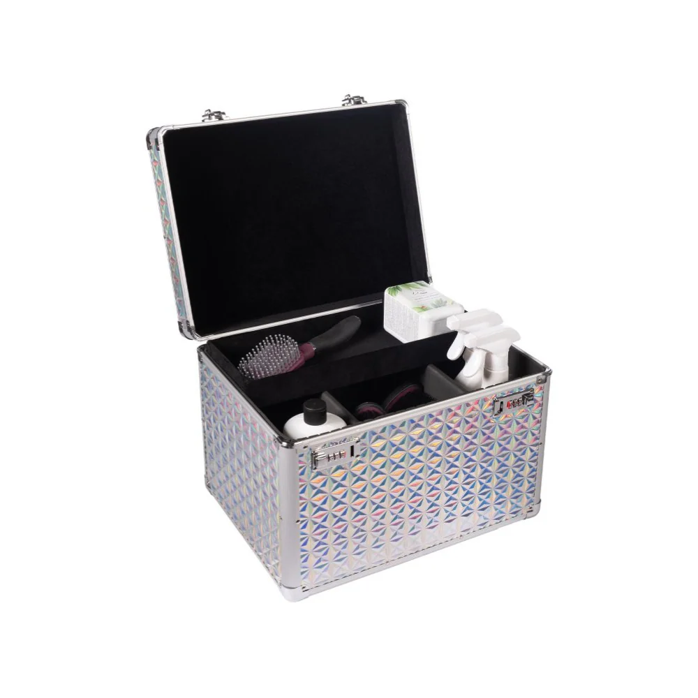 HKM Grooming Box -Gloss-