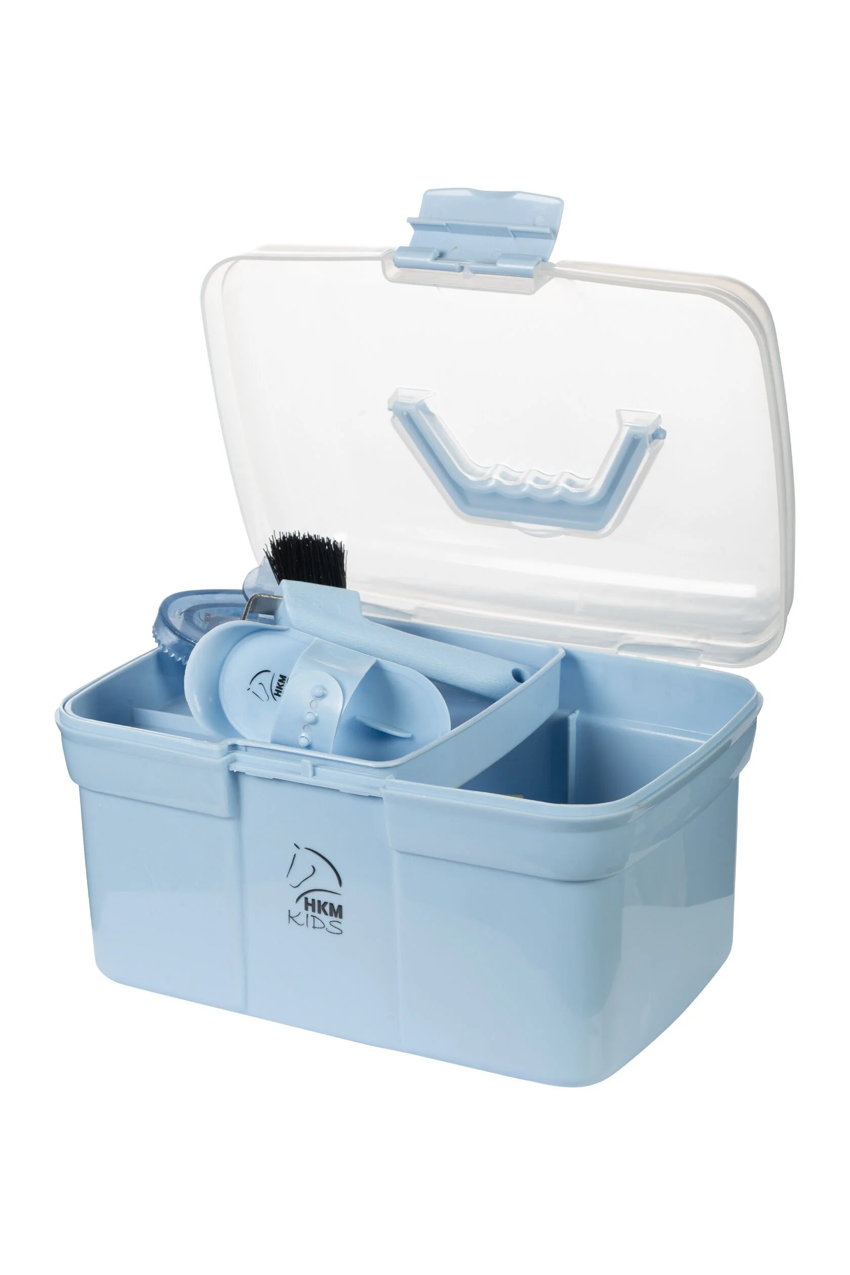 HKM Grooming Set -Kids- Set of 7 - Image 11