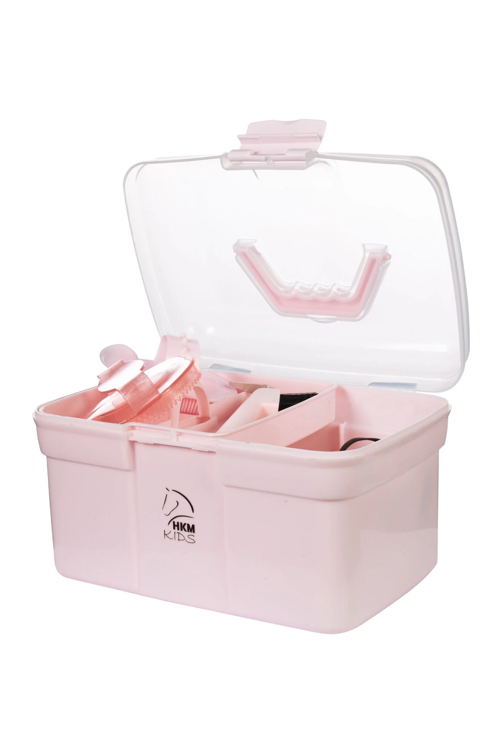 HKM Grooming Set -Kids- Set of 7 - Image 2